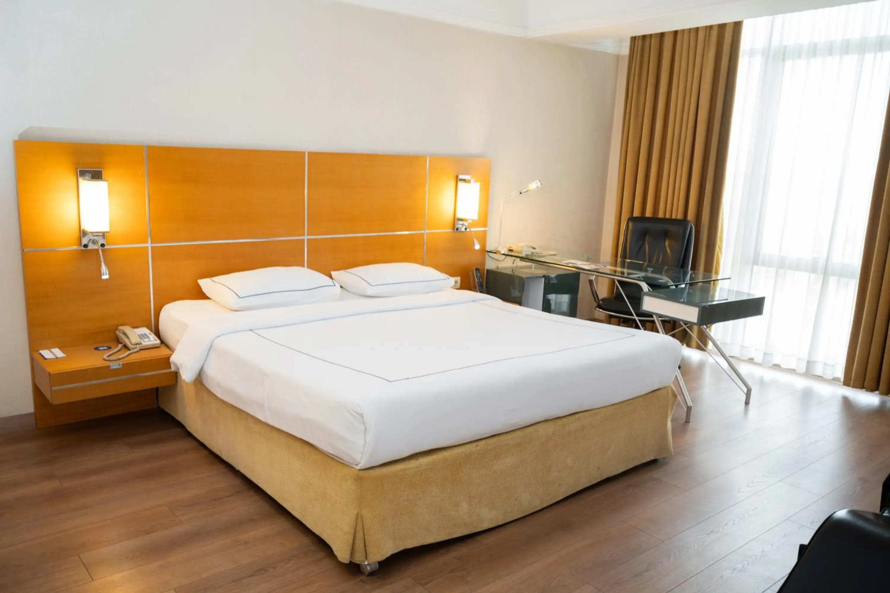 Photo of the whole room, Bed in Anemon Grand Denizli Otel Photo of the whole room, Bed in Anemon Grand Denizli Otel