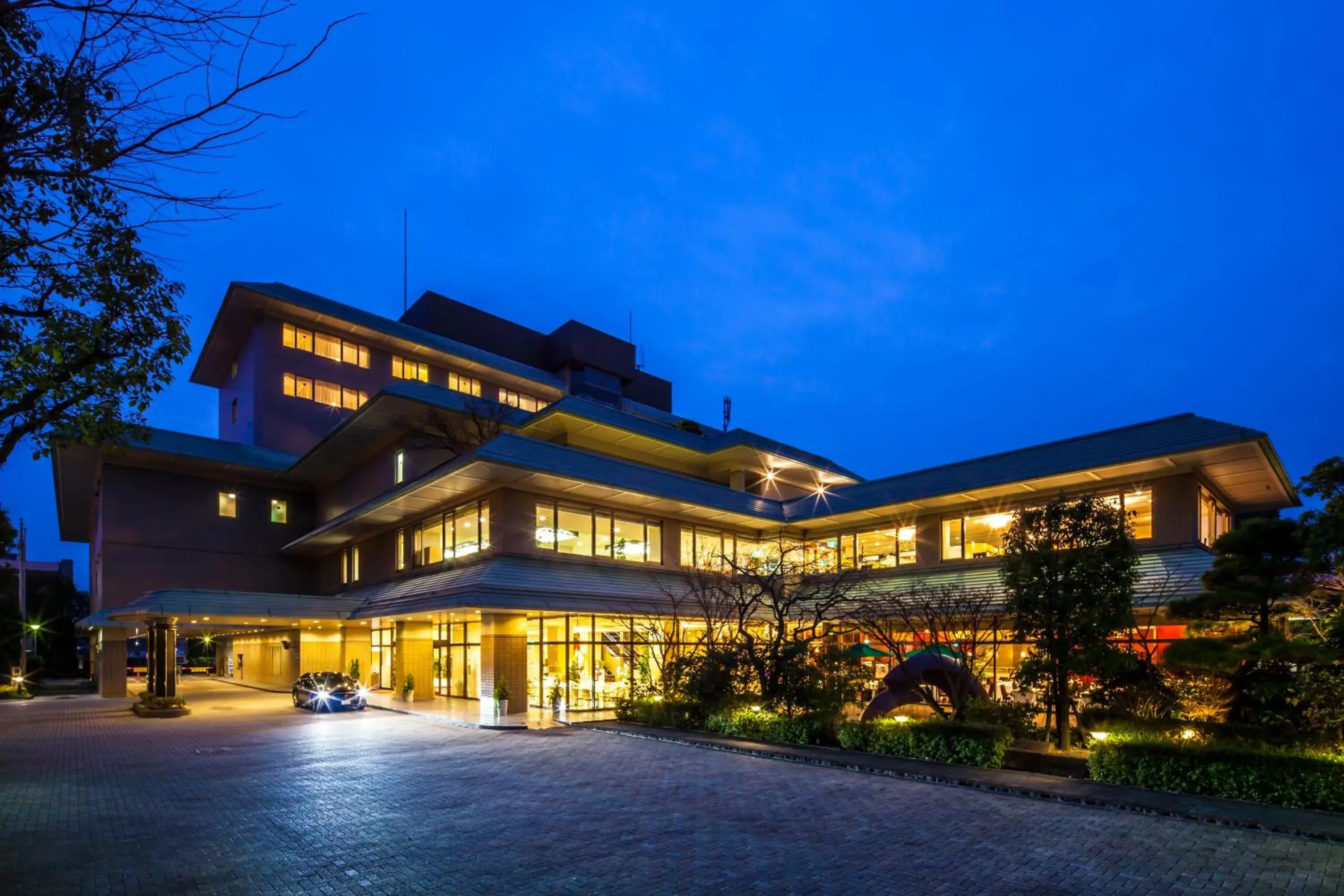 KKR Hotel Kumamoto KKR Hotel Kumamoto