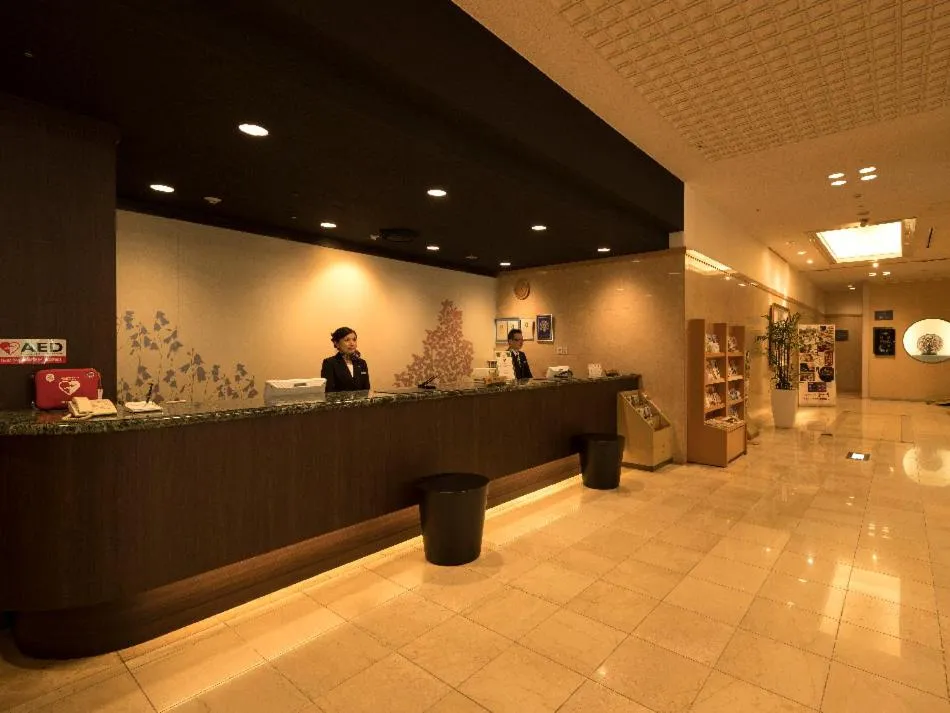 KKR Hotel Kumamoto