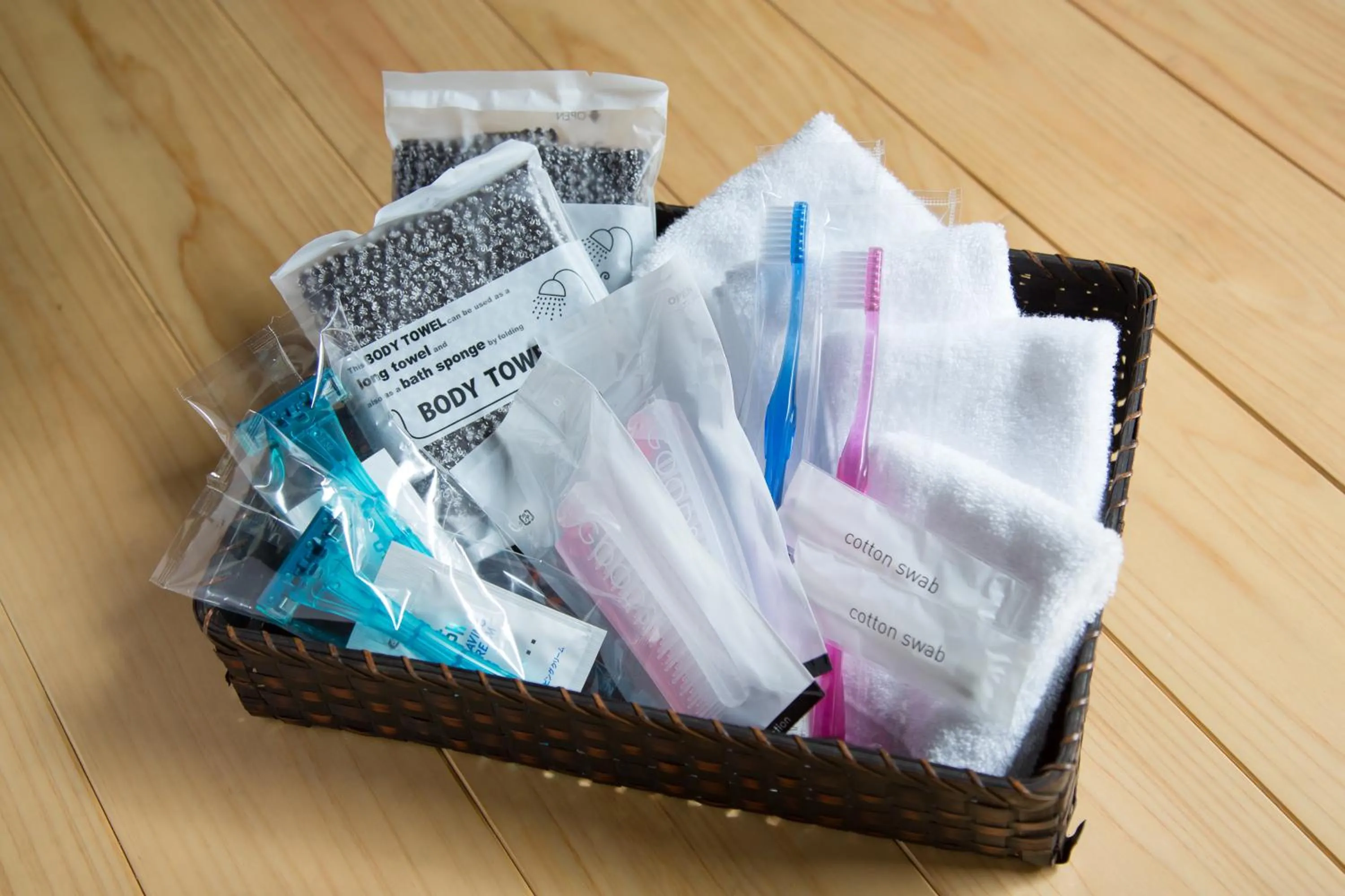 Other in Ryokan Mugen (Adult Only)