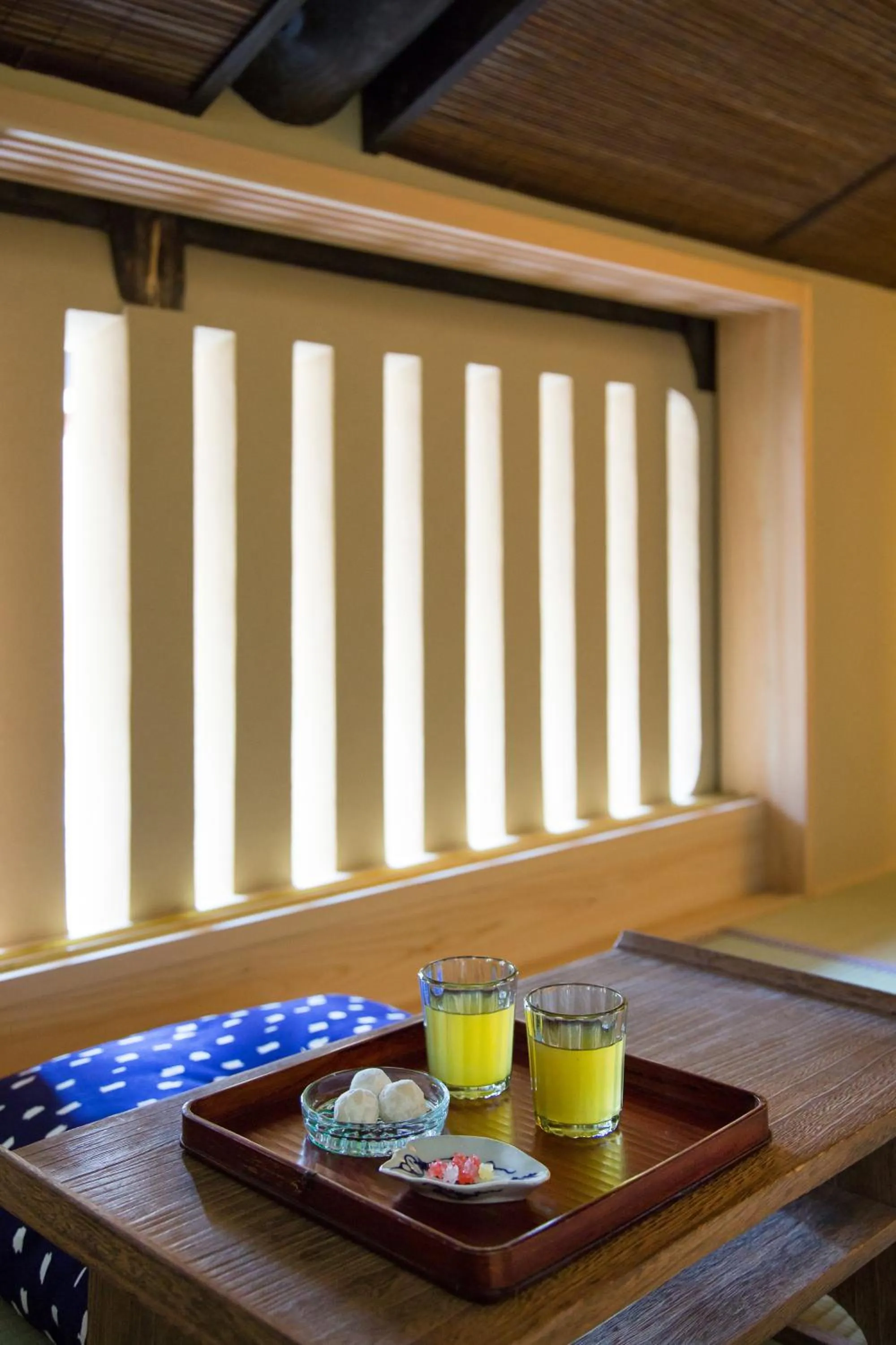 Food in Ryokan Mugen (Adult Only)