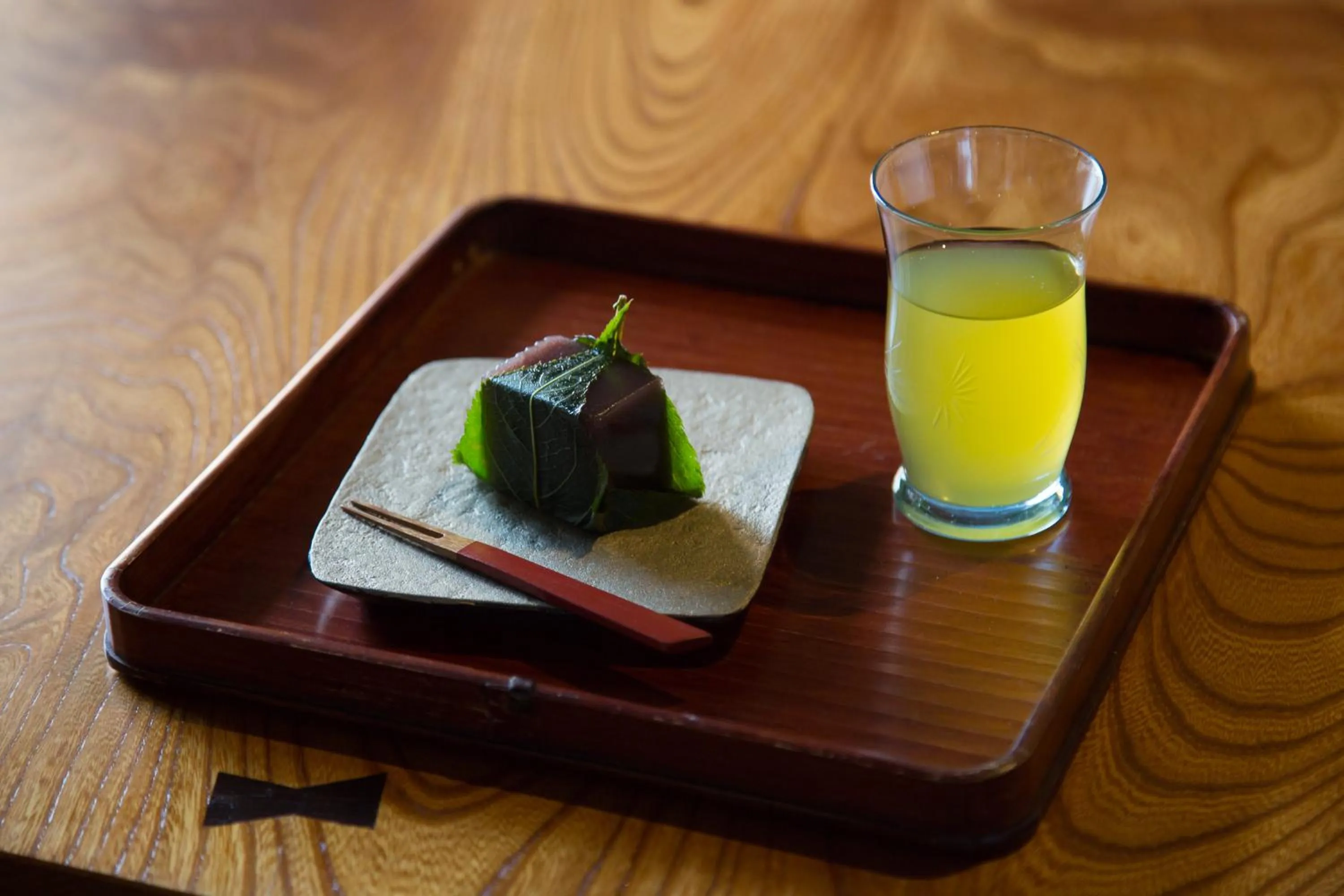 Food in Ryokan Mugen (Adult Only)