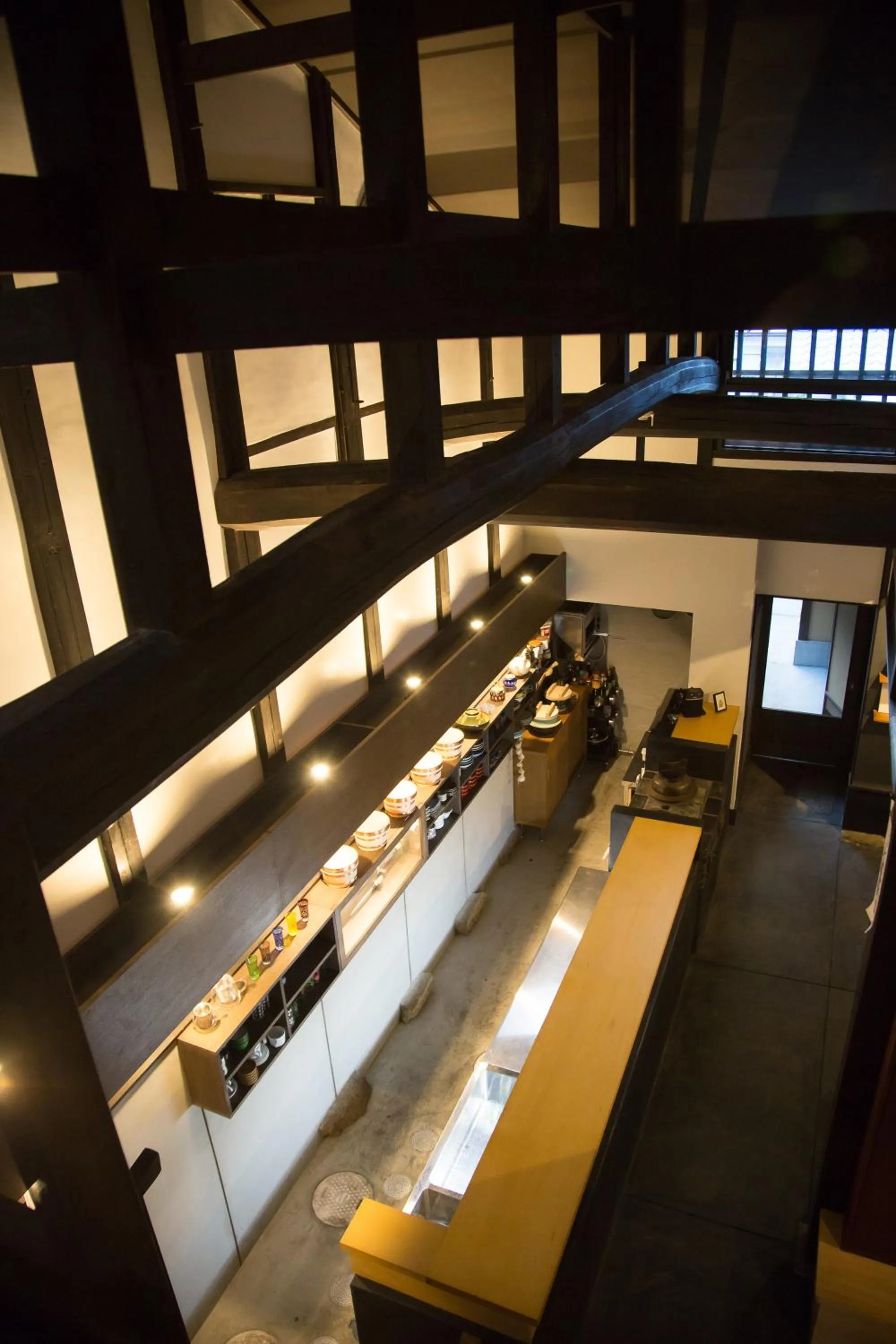 View (from property/room) in Ryokan Mugen (Adult Only)