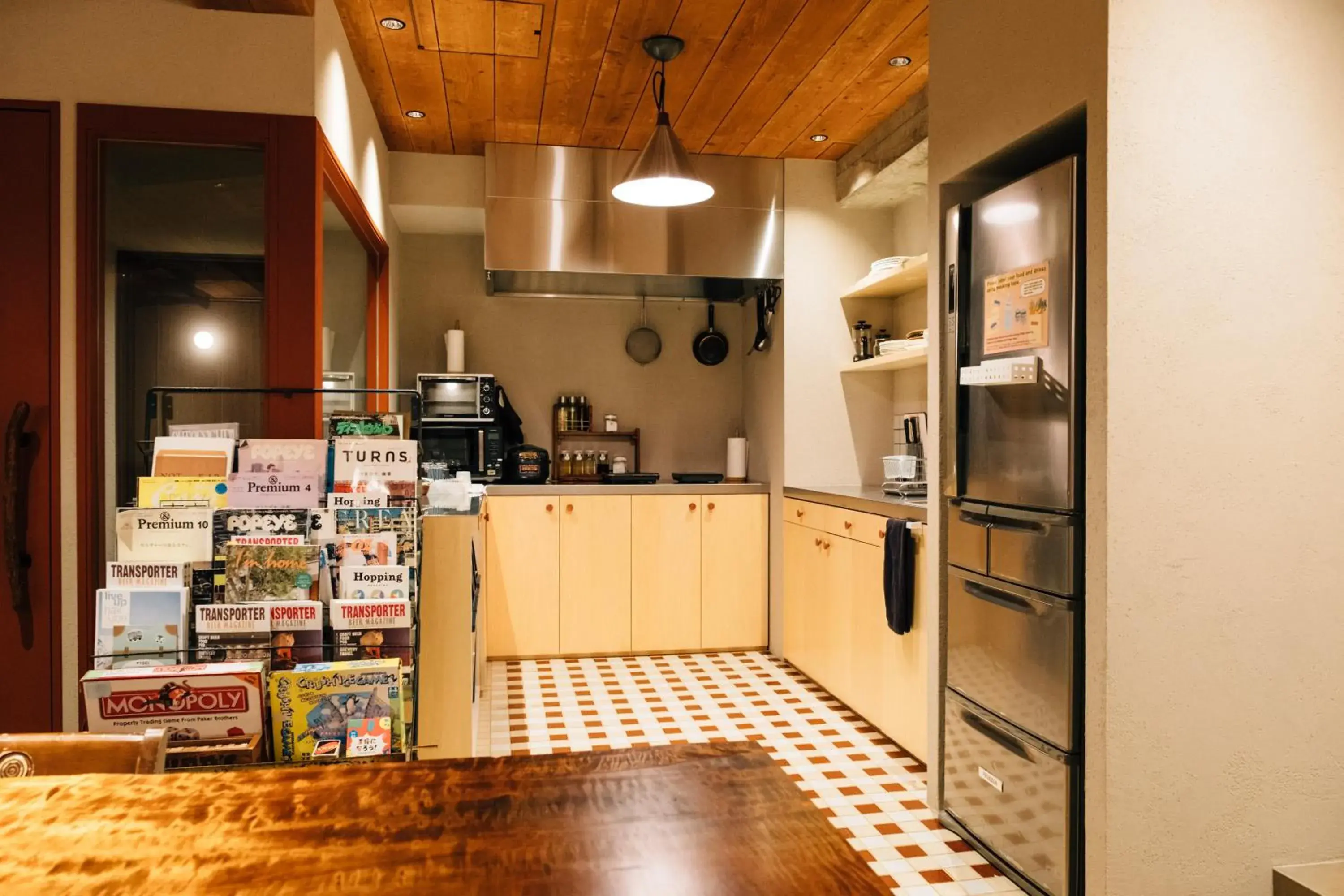 Living room in Nui. HOSTEL & BAR LOUNGE Living room in Nui. HOSTEL & BAR LOUNGE