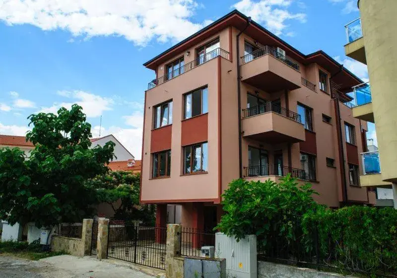 Villa Maria Villa Maria