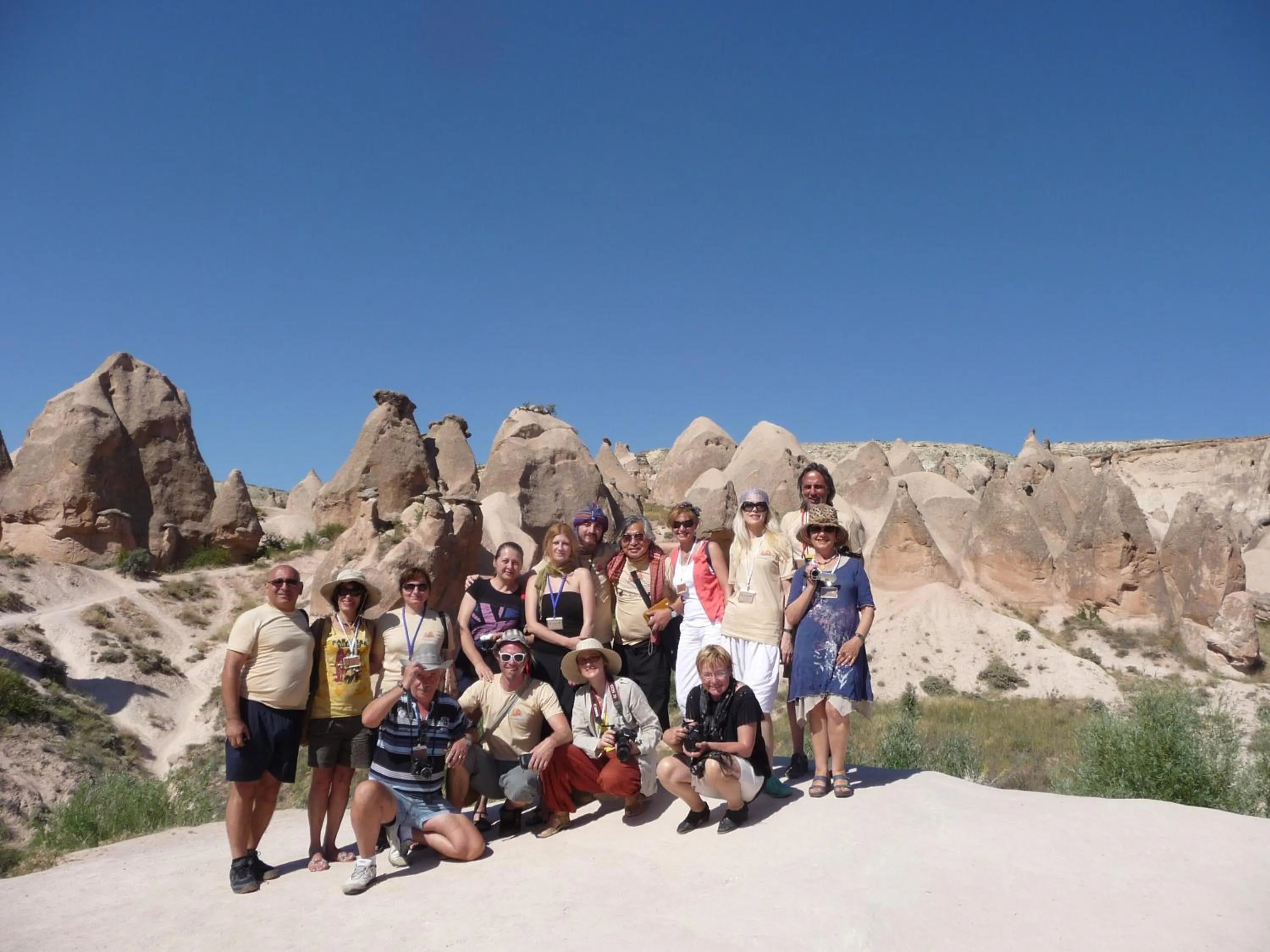 Activities in Karlık Evi Hotel - Special Category