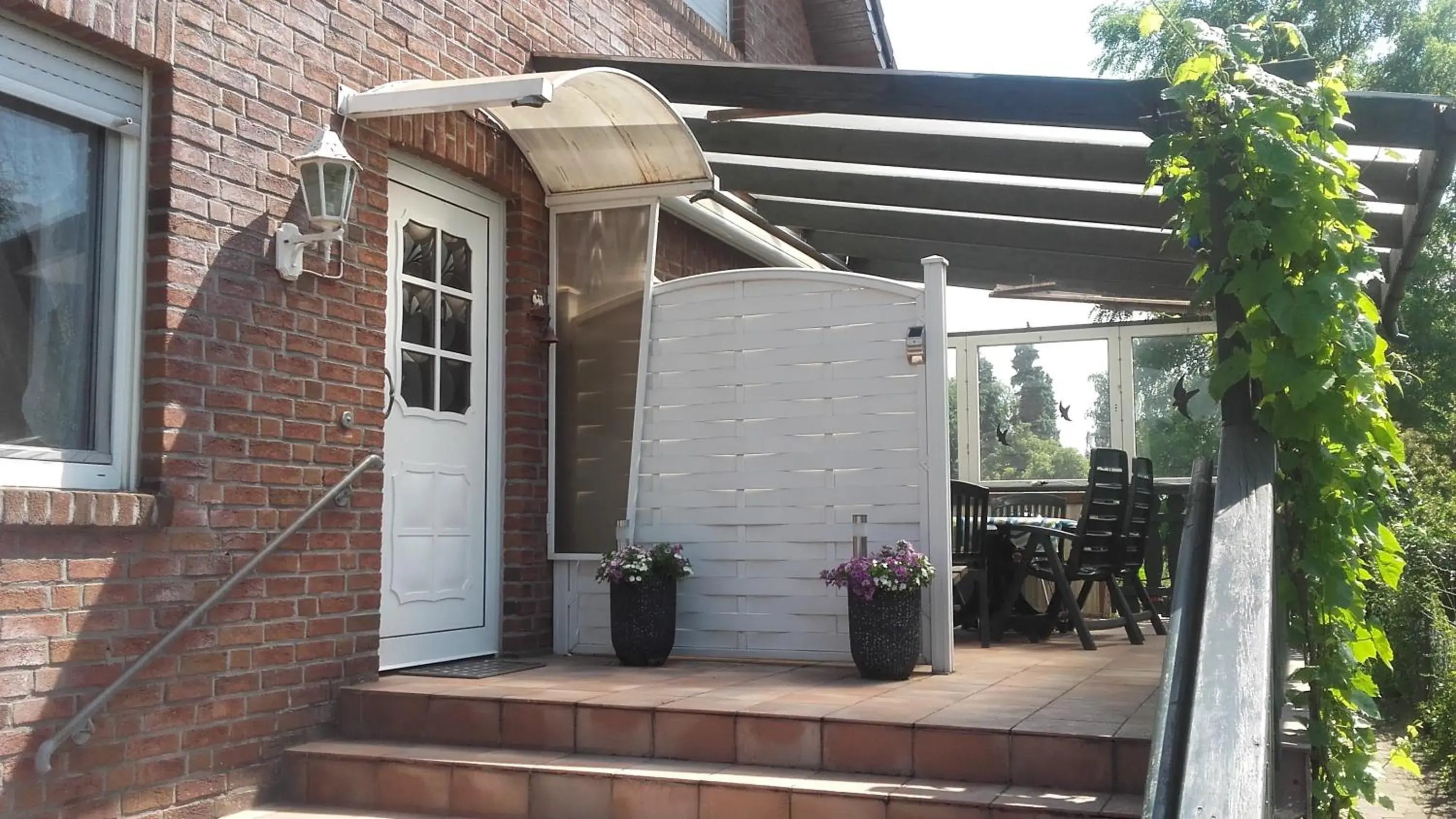 Ferienwohnung Am Bach Ferienwohnung Am Bach
