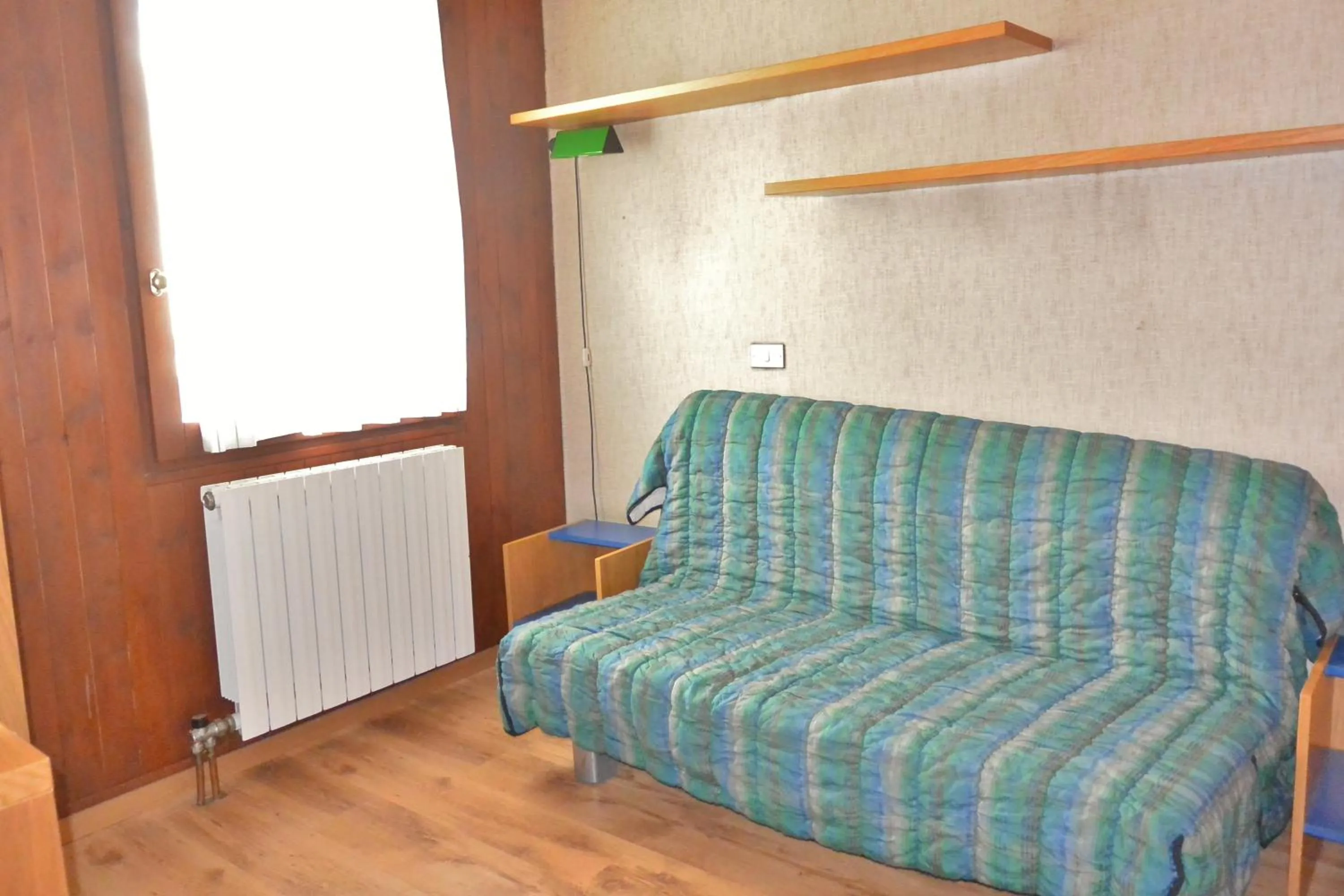 Living room in Appartamenti La Maison de Vacances