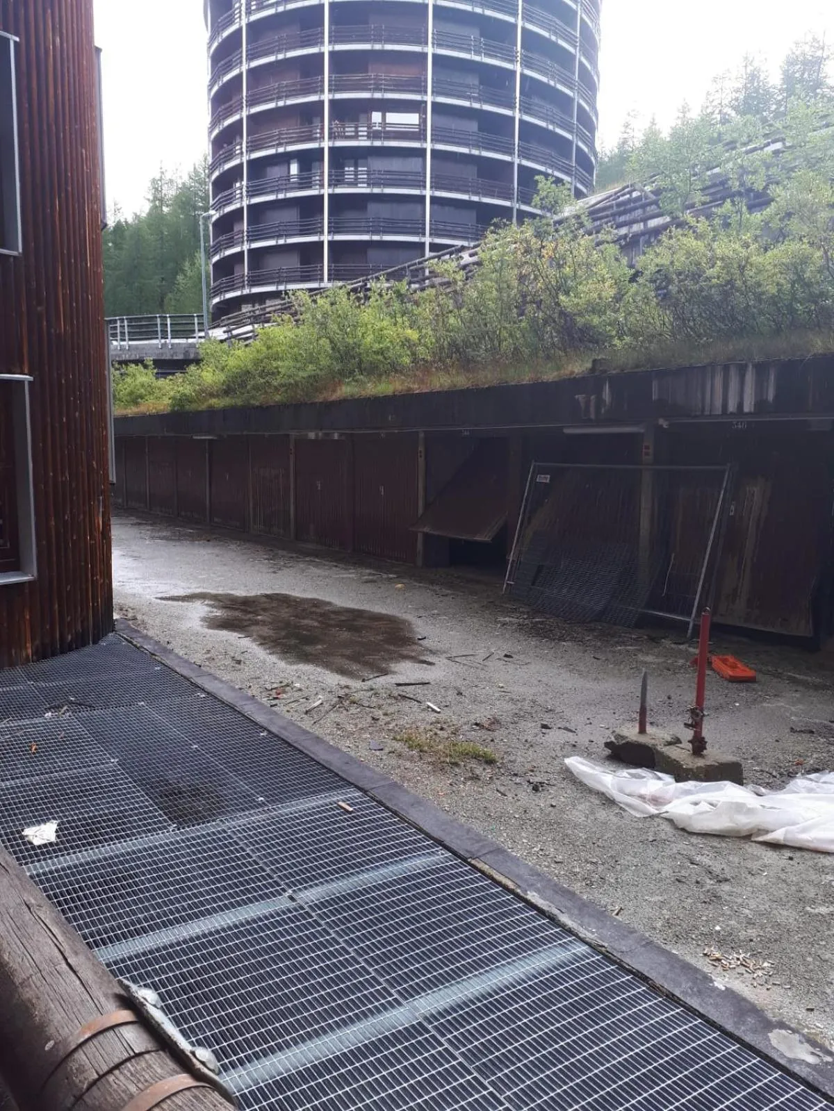 View (from property/room) in Appartamenti La Maison de Vacances