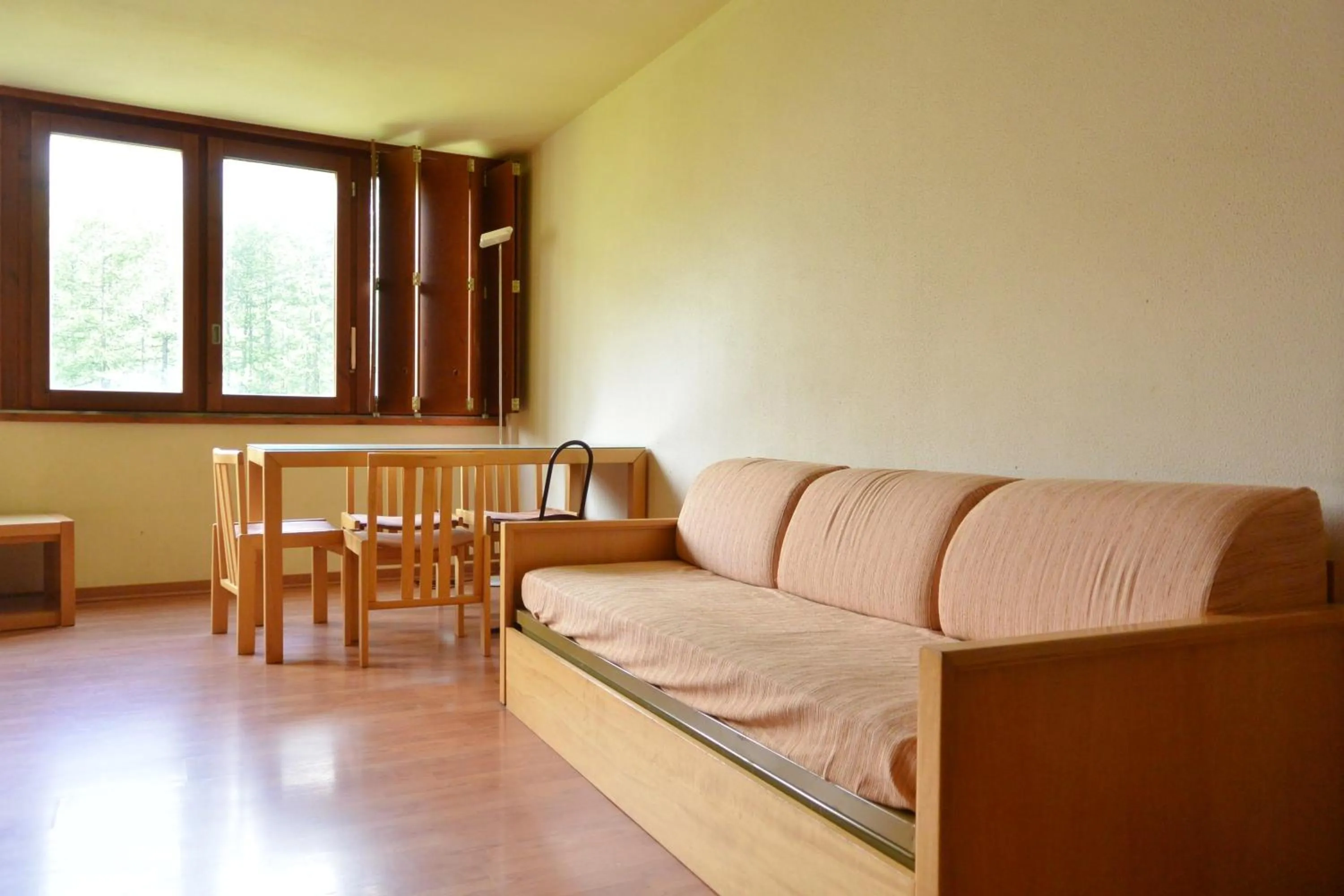 Day, Bed in Appartamenti La Maison de Vacances