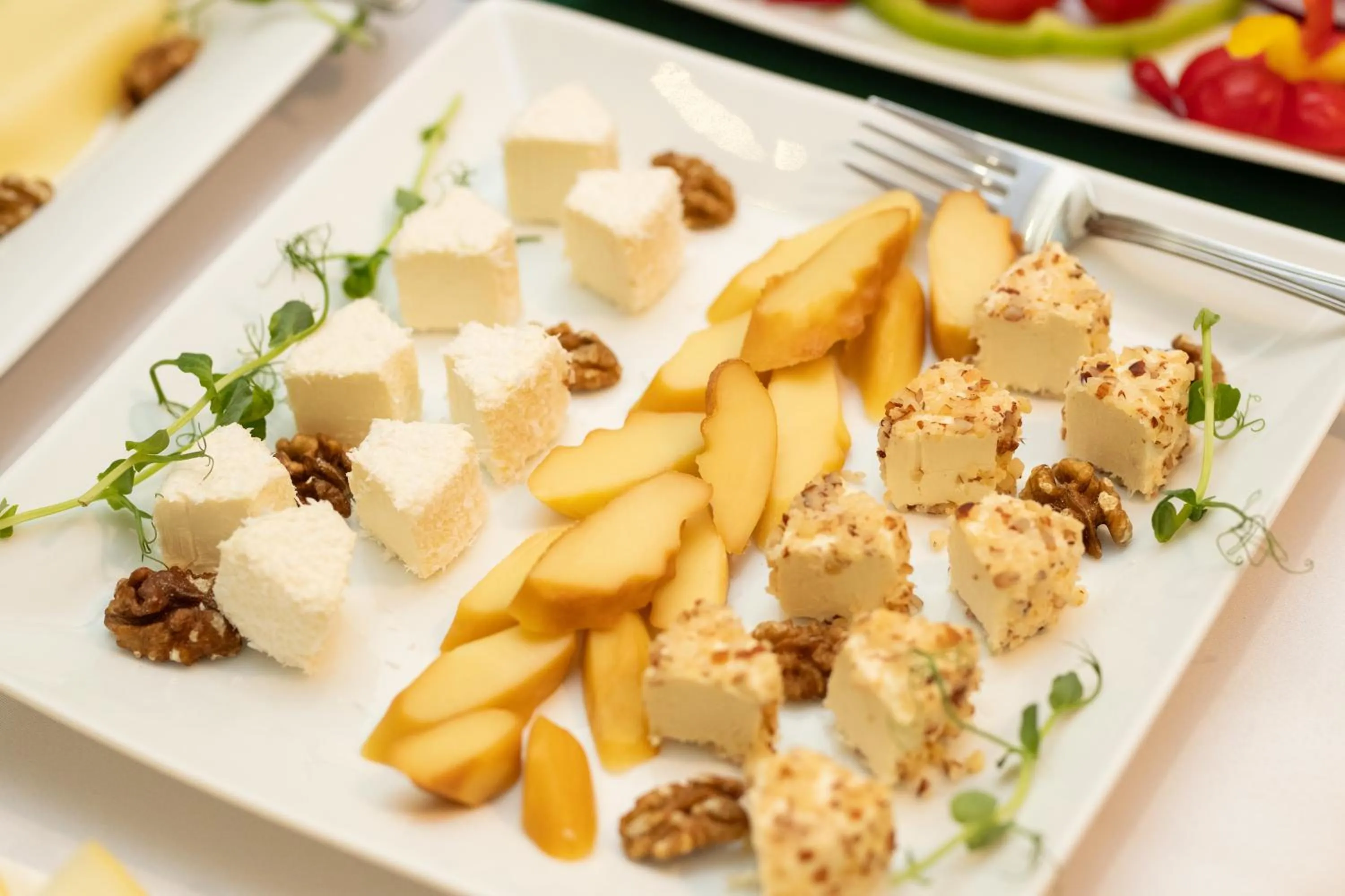 Restaurant/places to eat in Hotel Wilga by Katowice Airport