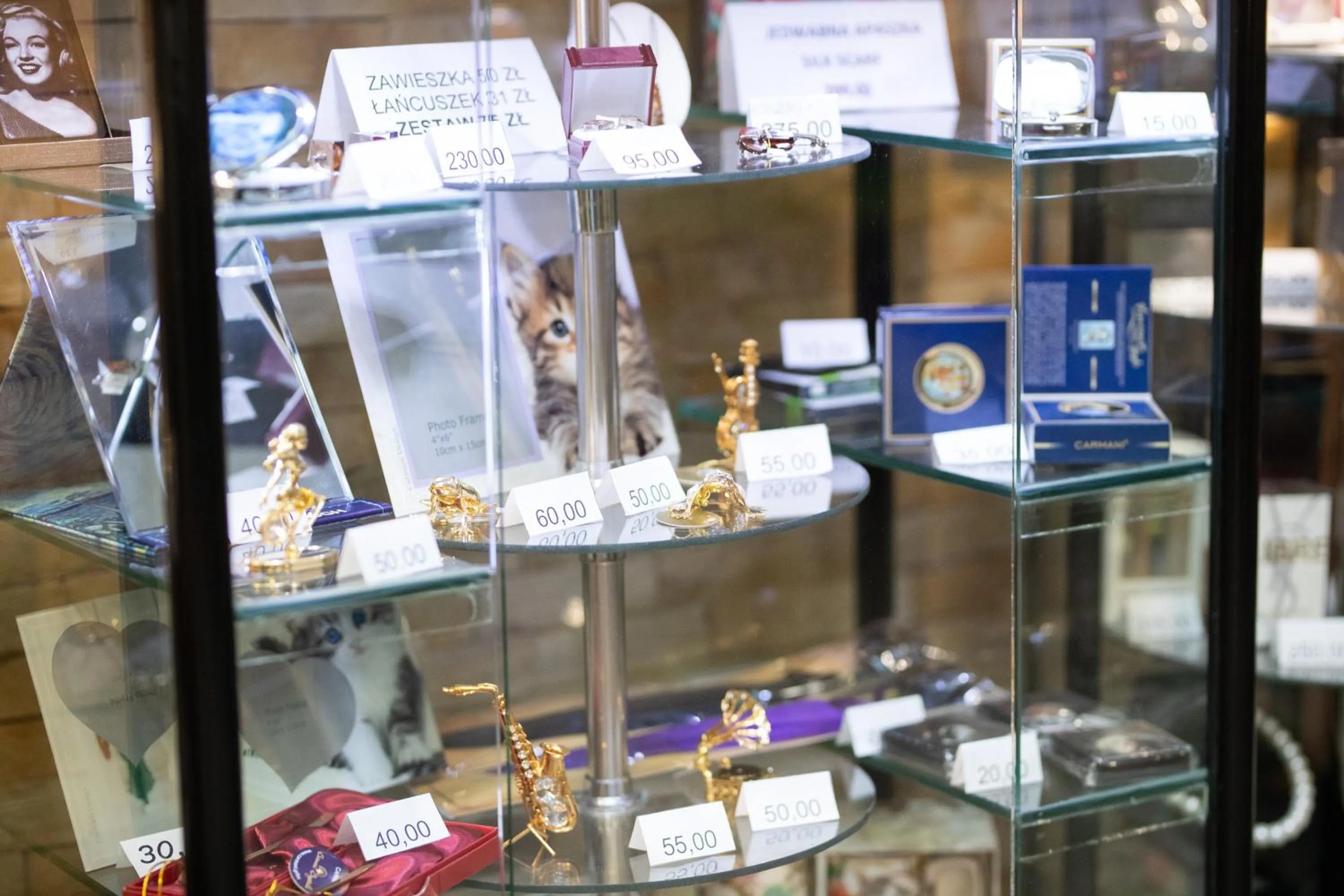 Lobby or reception in Hotel Wilga by Katowice Airport