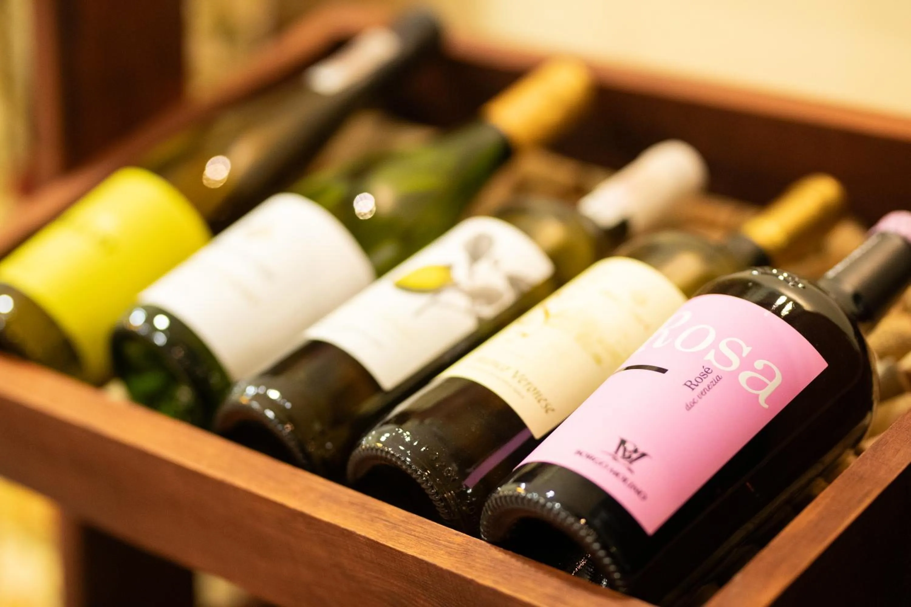 Restaurant/places to eat in Hotel Wilga by Katowice Airport