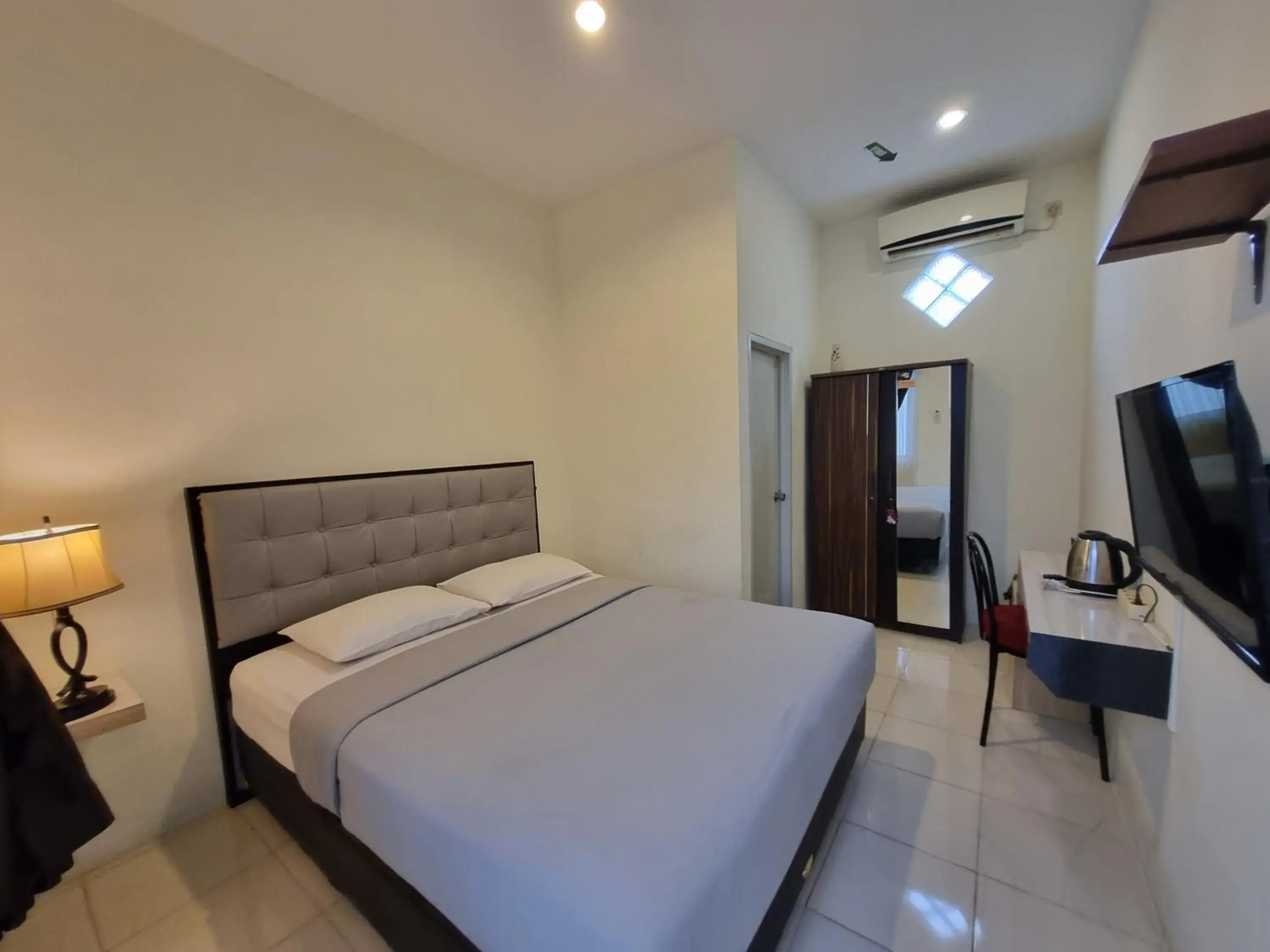 Banana Homestay Banana Homestay