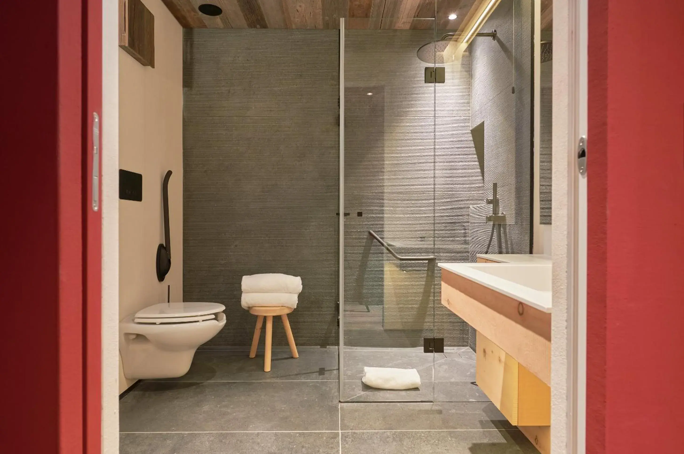 Superior Double Room - single occupancy in HOTEL de LEN Superior Double Room - single occupancy in HOTEL de LEN