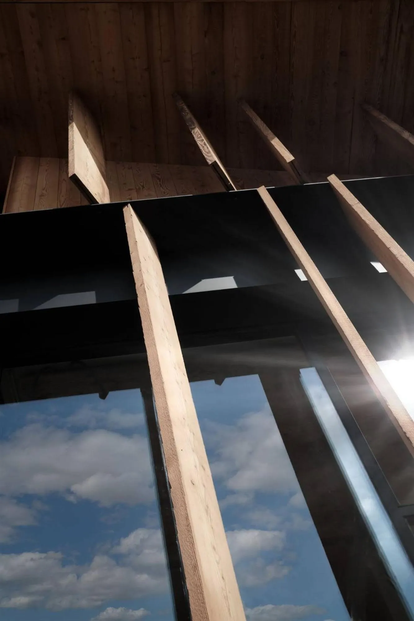 Property building in HOTEL de LEN