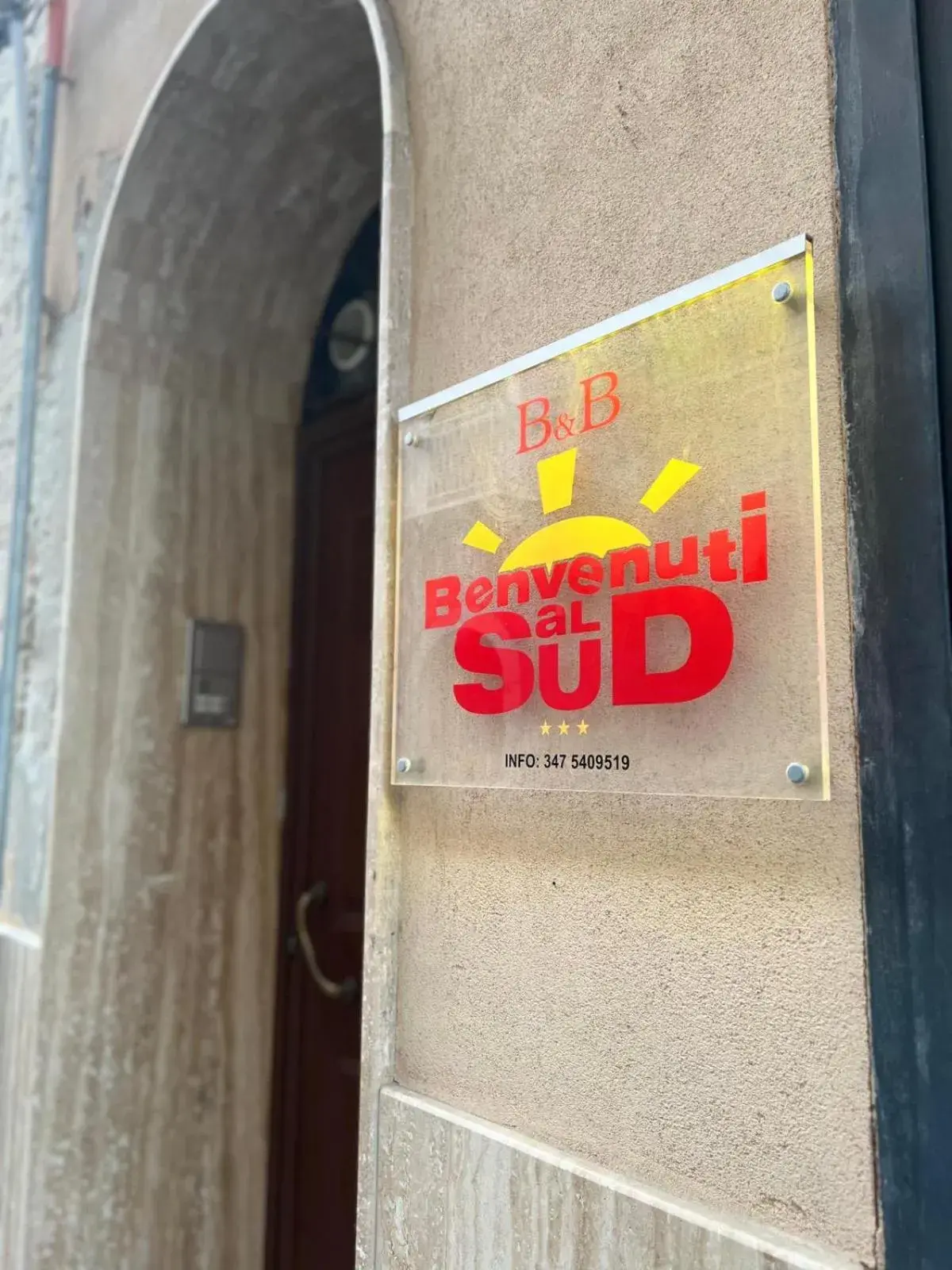 Benvenuti al Sud B&B Benvenuti al Sud B&B