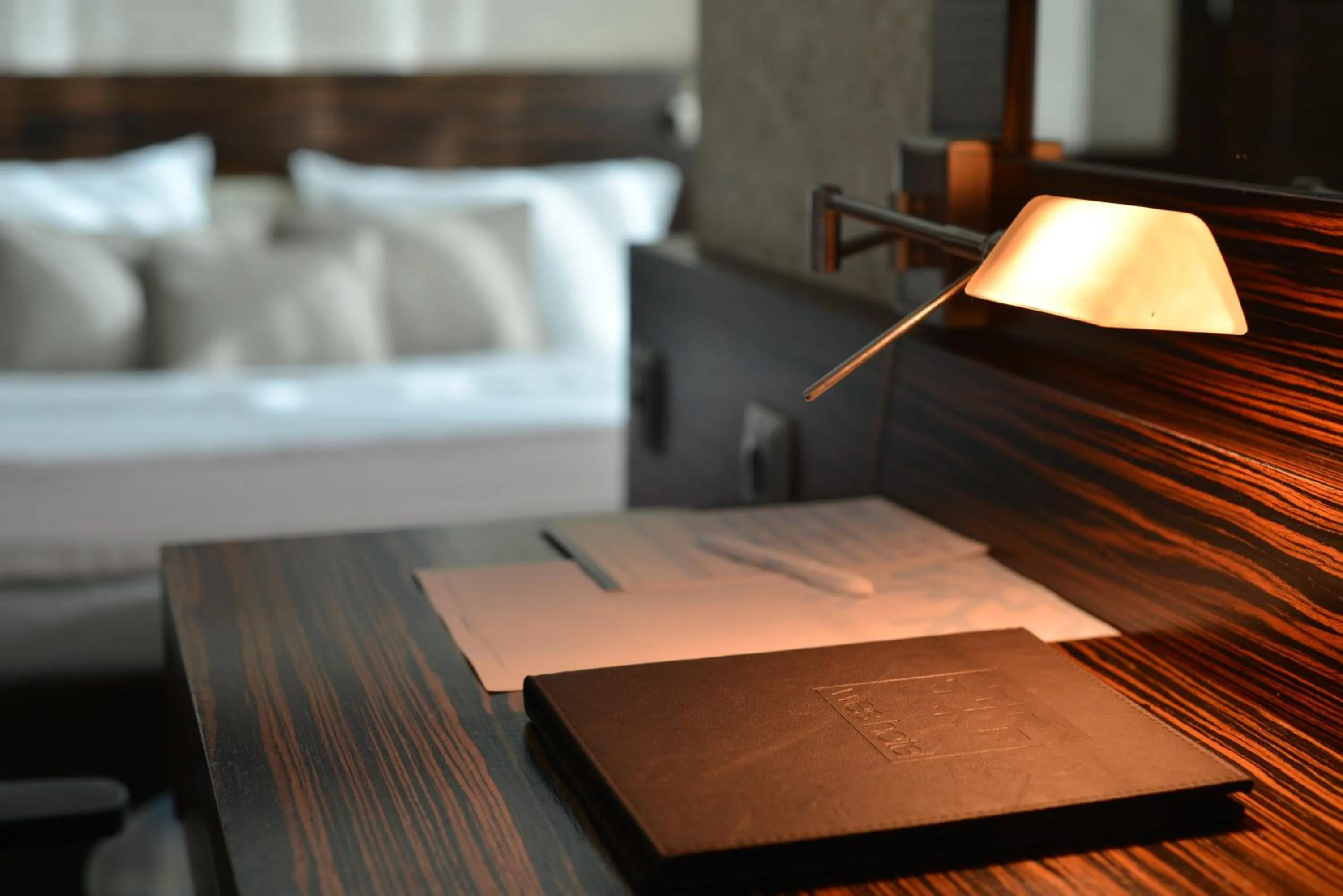 TV and multimedia in Wes Hotel