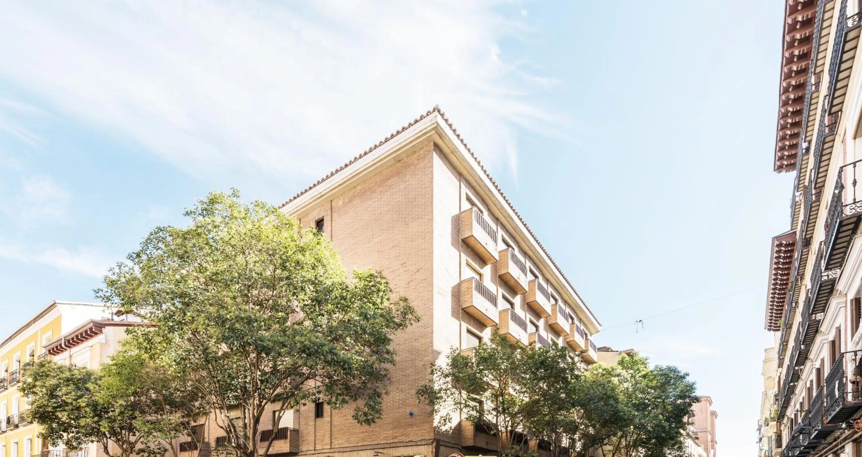 Off site in L&H La Latina Selection