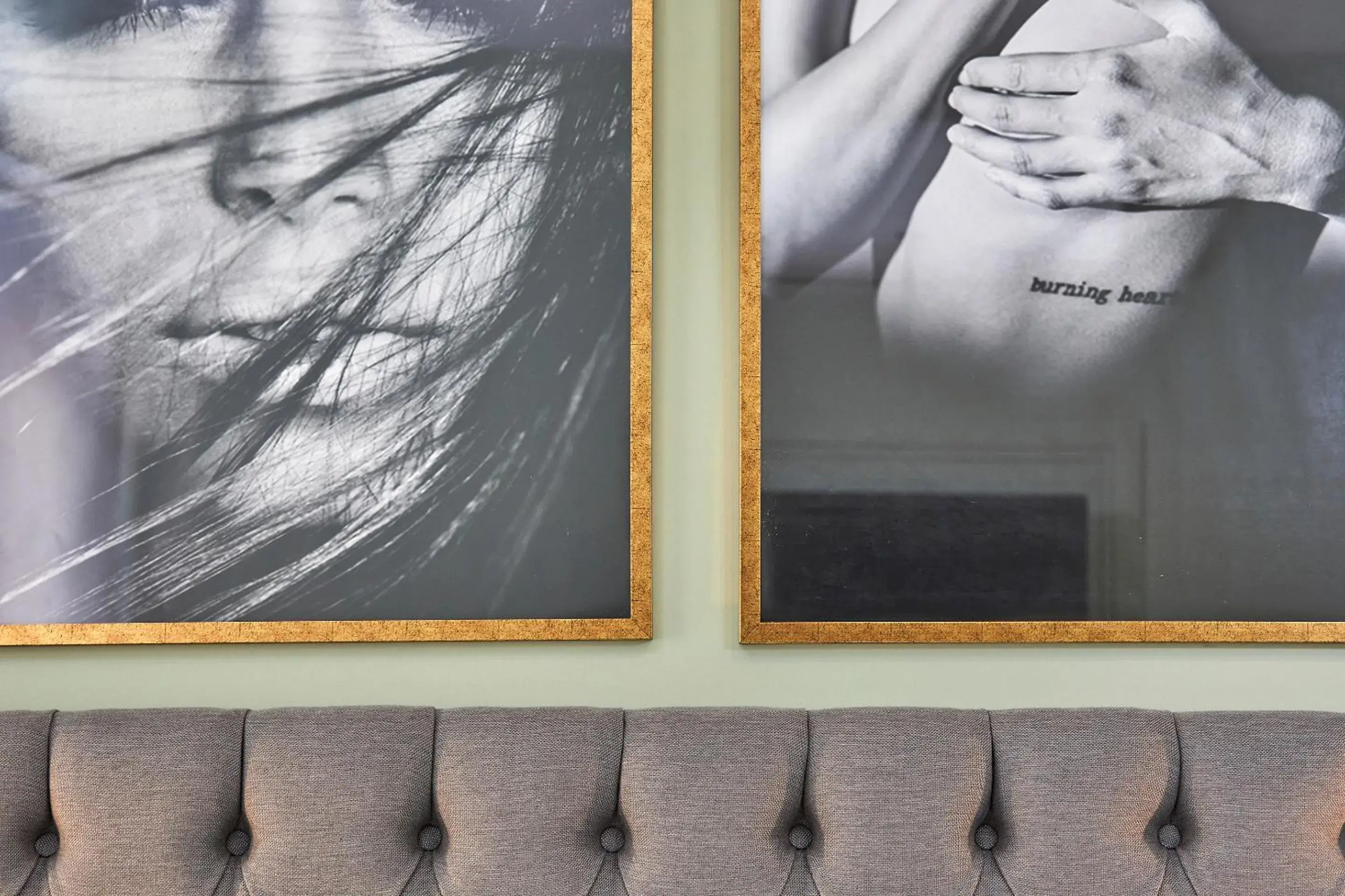 Property building in L&H La Latina Selection Property building in L&H La Latina Selection