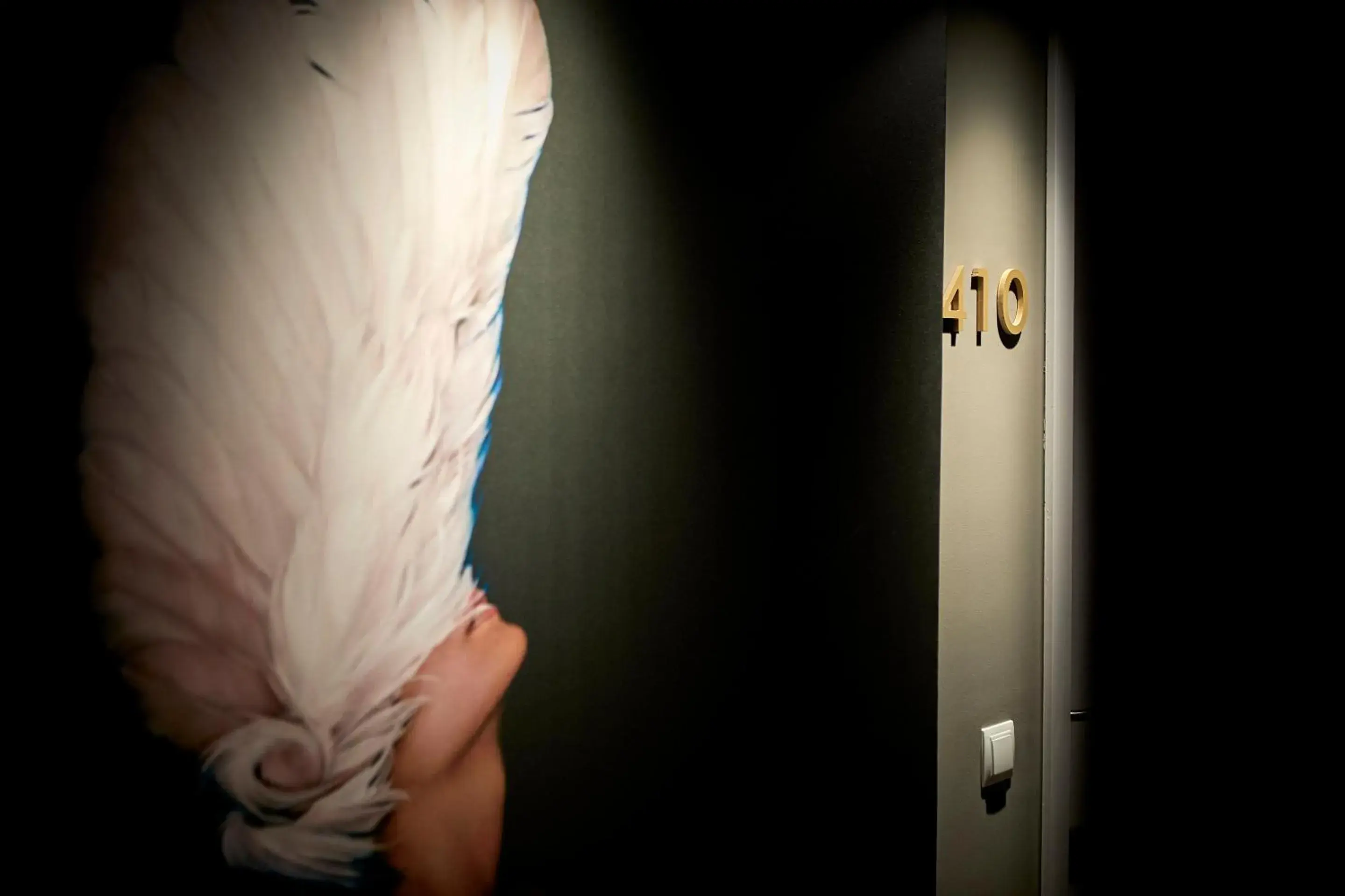 Property building in L&H La Latina Selection Property building in L&H La Latina Selection