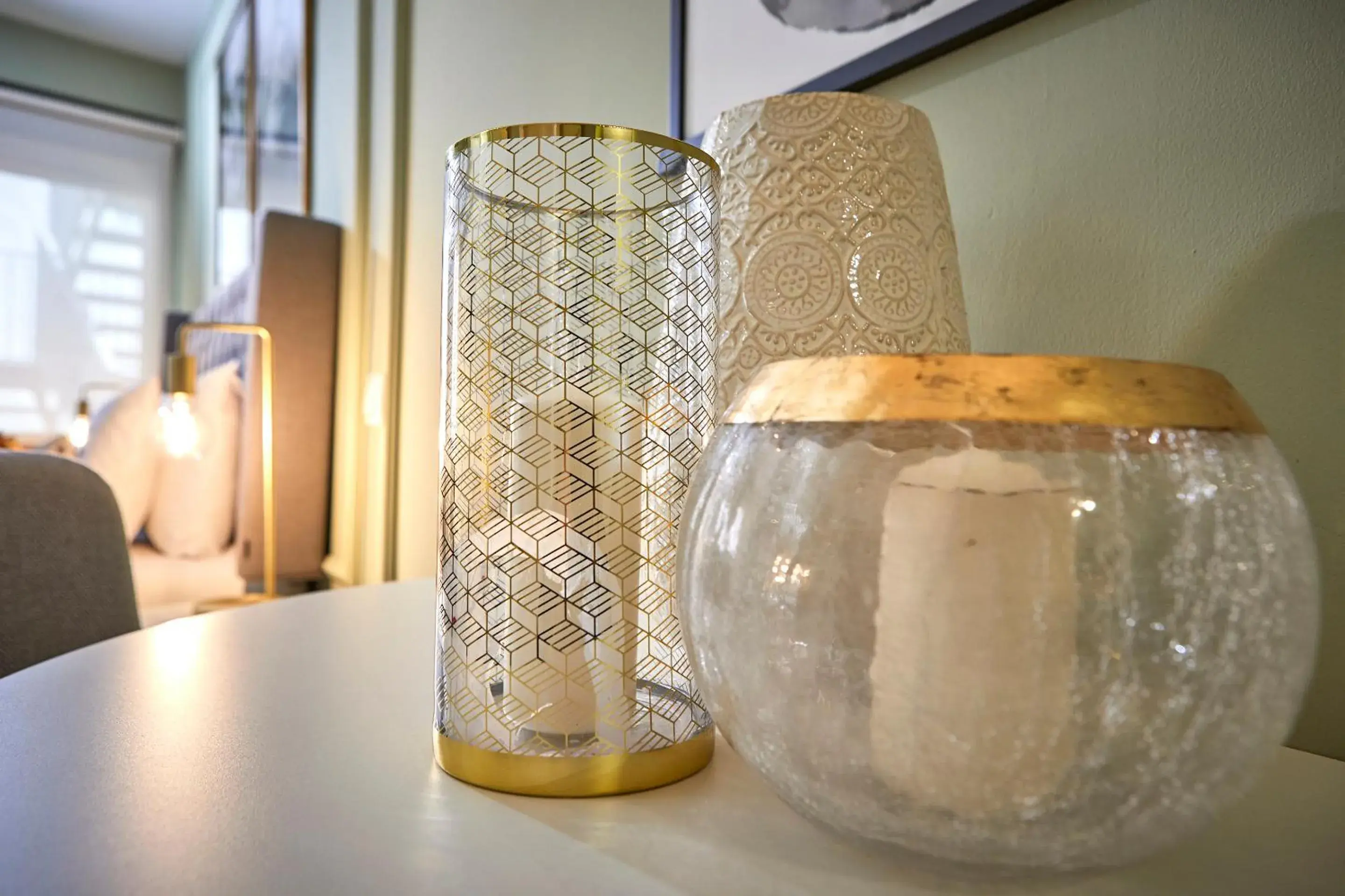 Property building in L&H La Latina Selection Property building in L&H La Latina Selection