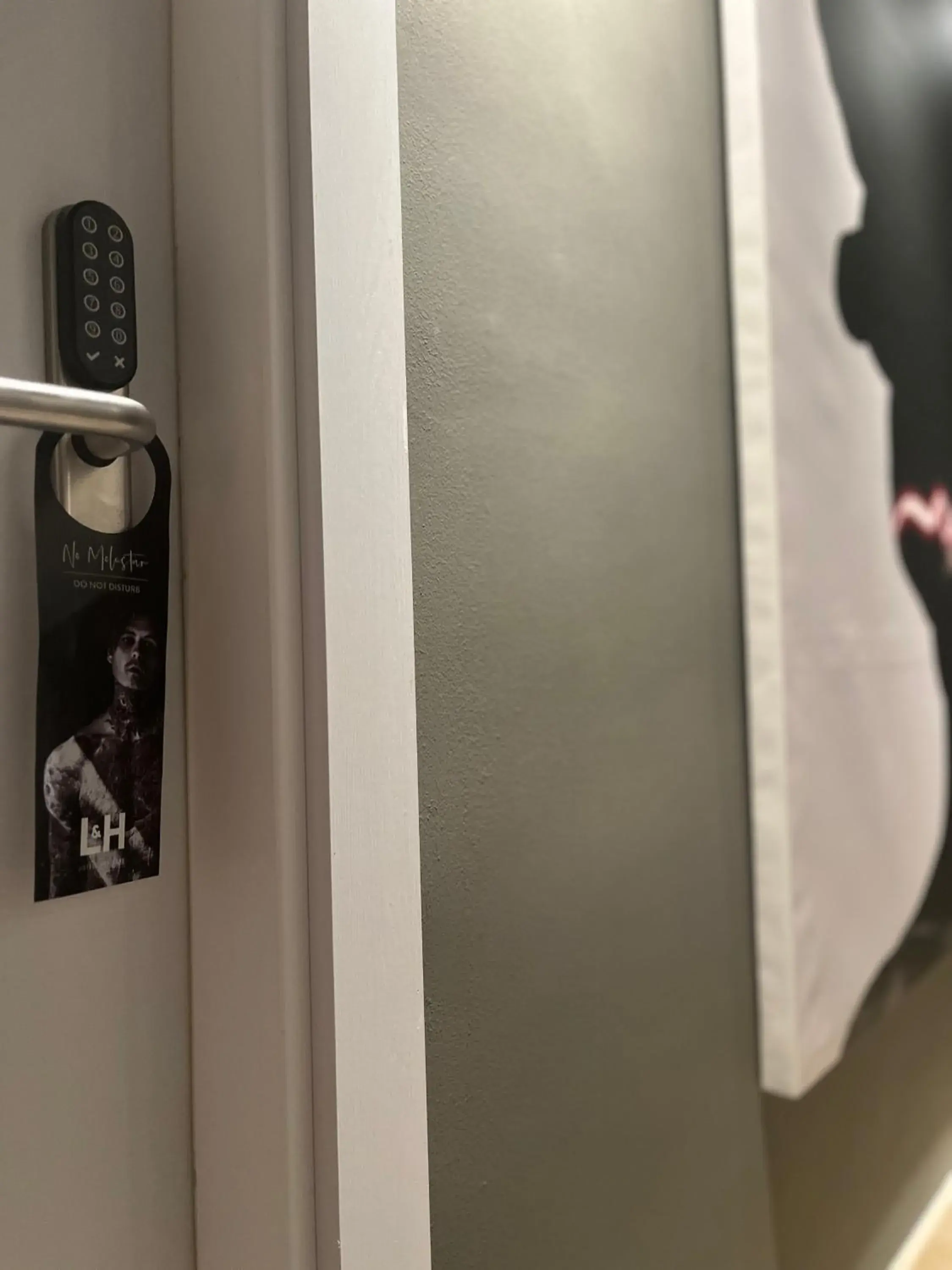 Property building in L&H La Latina Selection Property building in L&H La Latina Selection