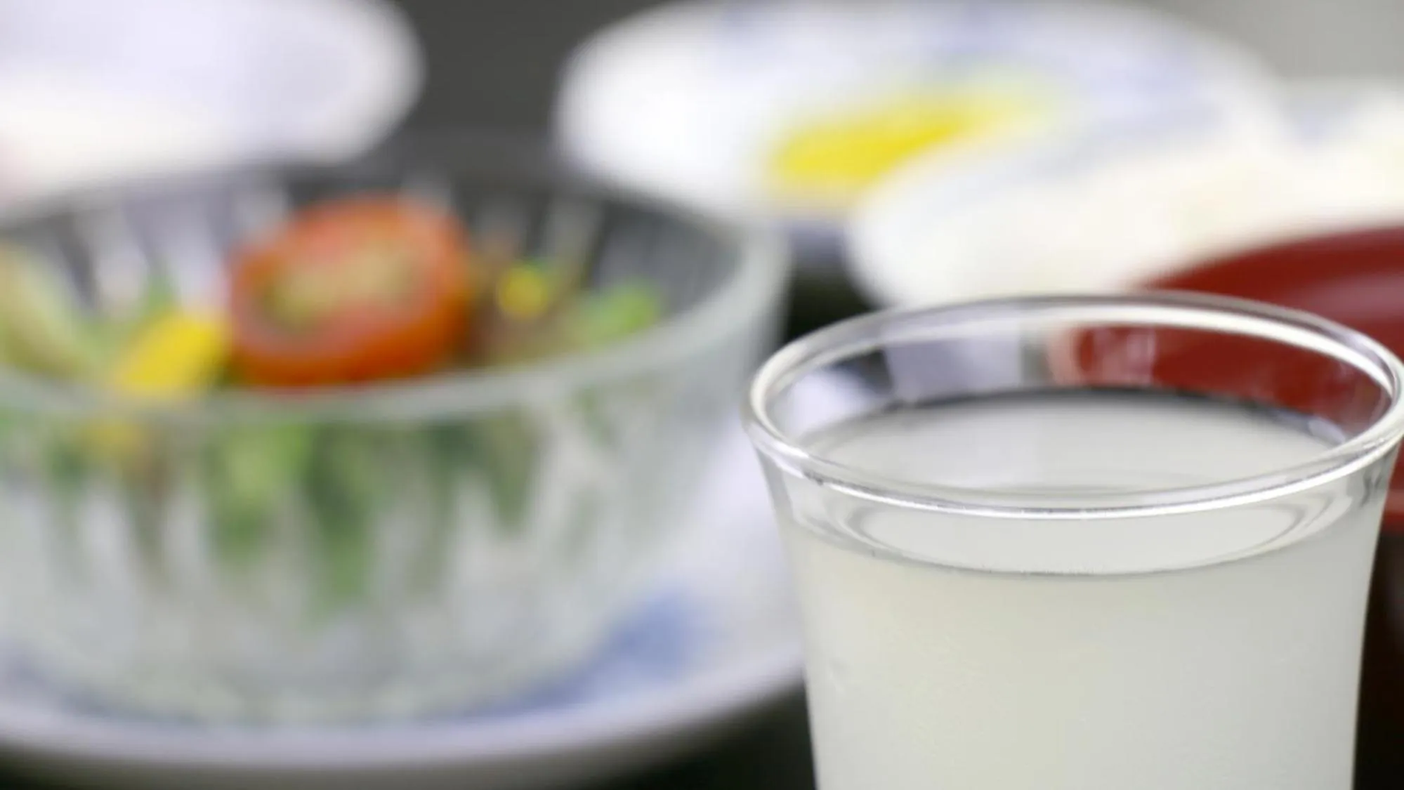 Breakfast in Yufuin Yamaboushi