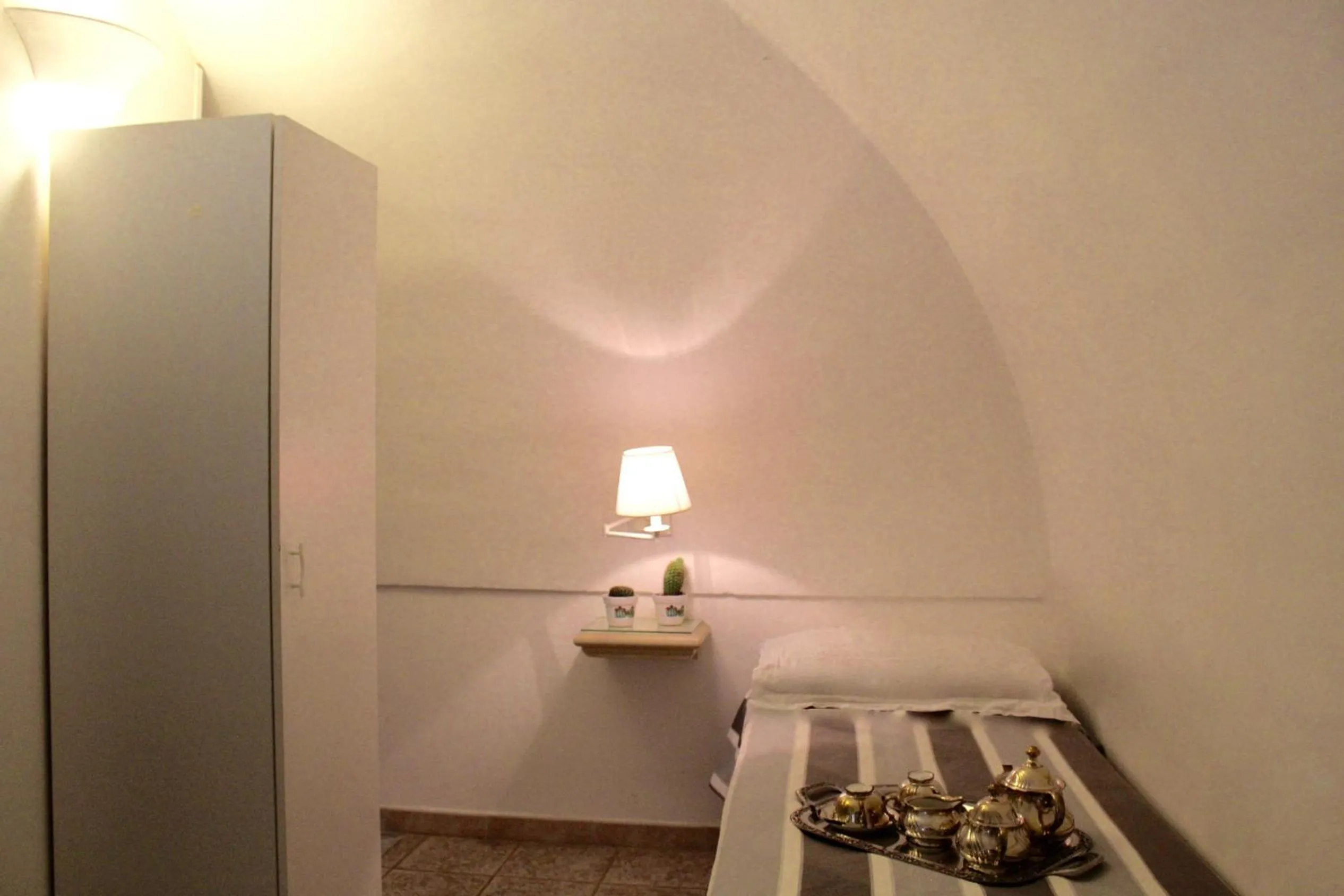 Small Single Room in Palazzo Angelelli