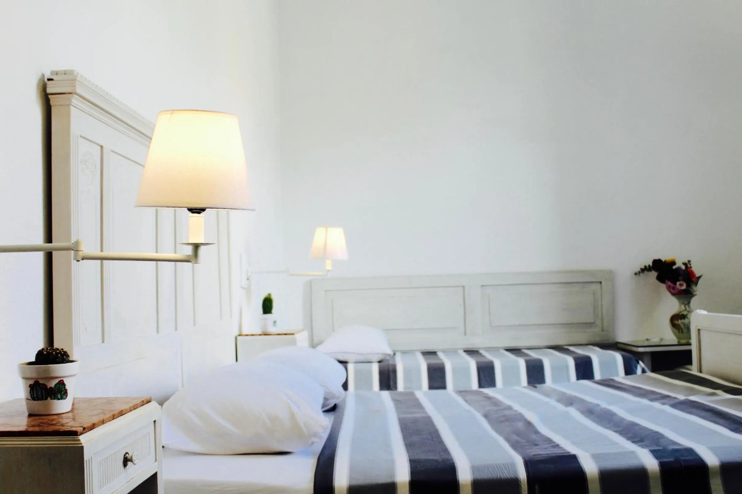 Standard Triple Room in Palazzo Angelelli