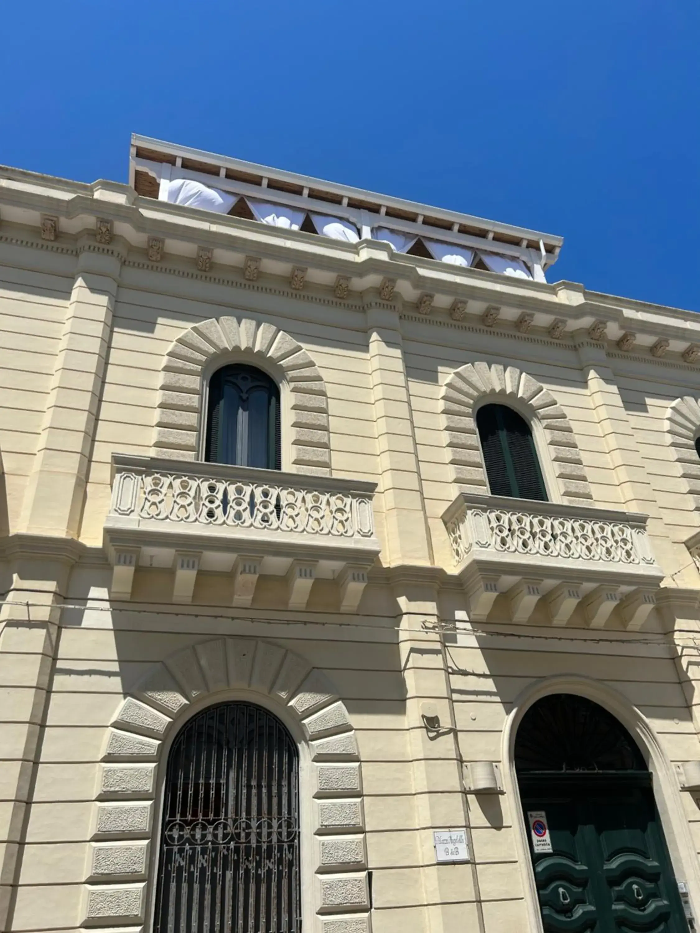 Palazzo Angelelli Palazzo Angelelli