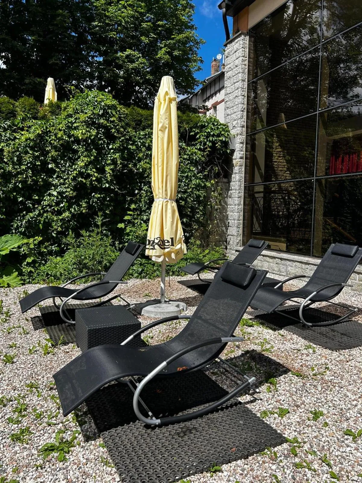 Activities in Willa 654