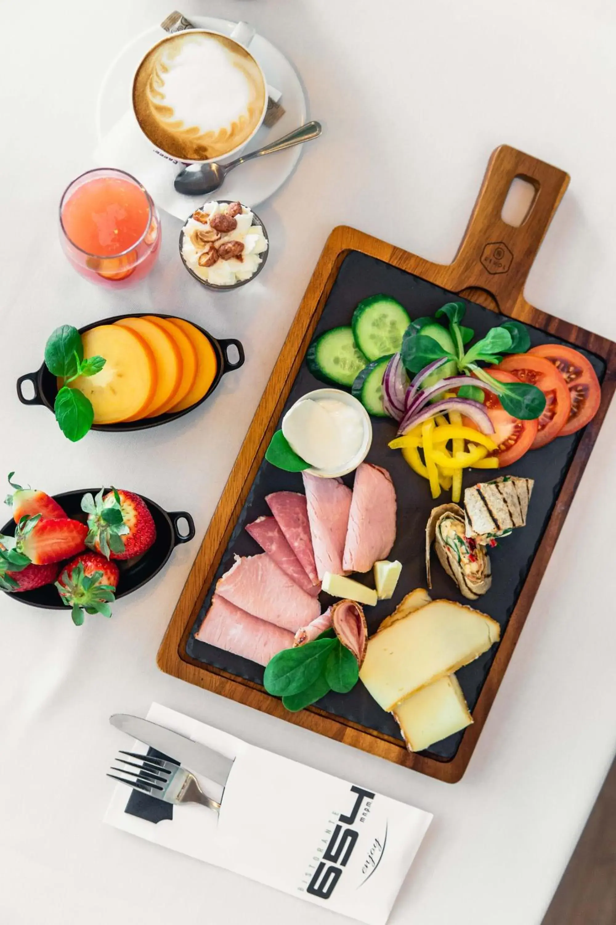 Standard Twin Room in Willa 654 Standard Twin Room in Willa 654