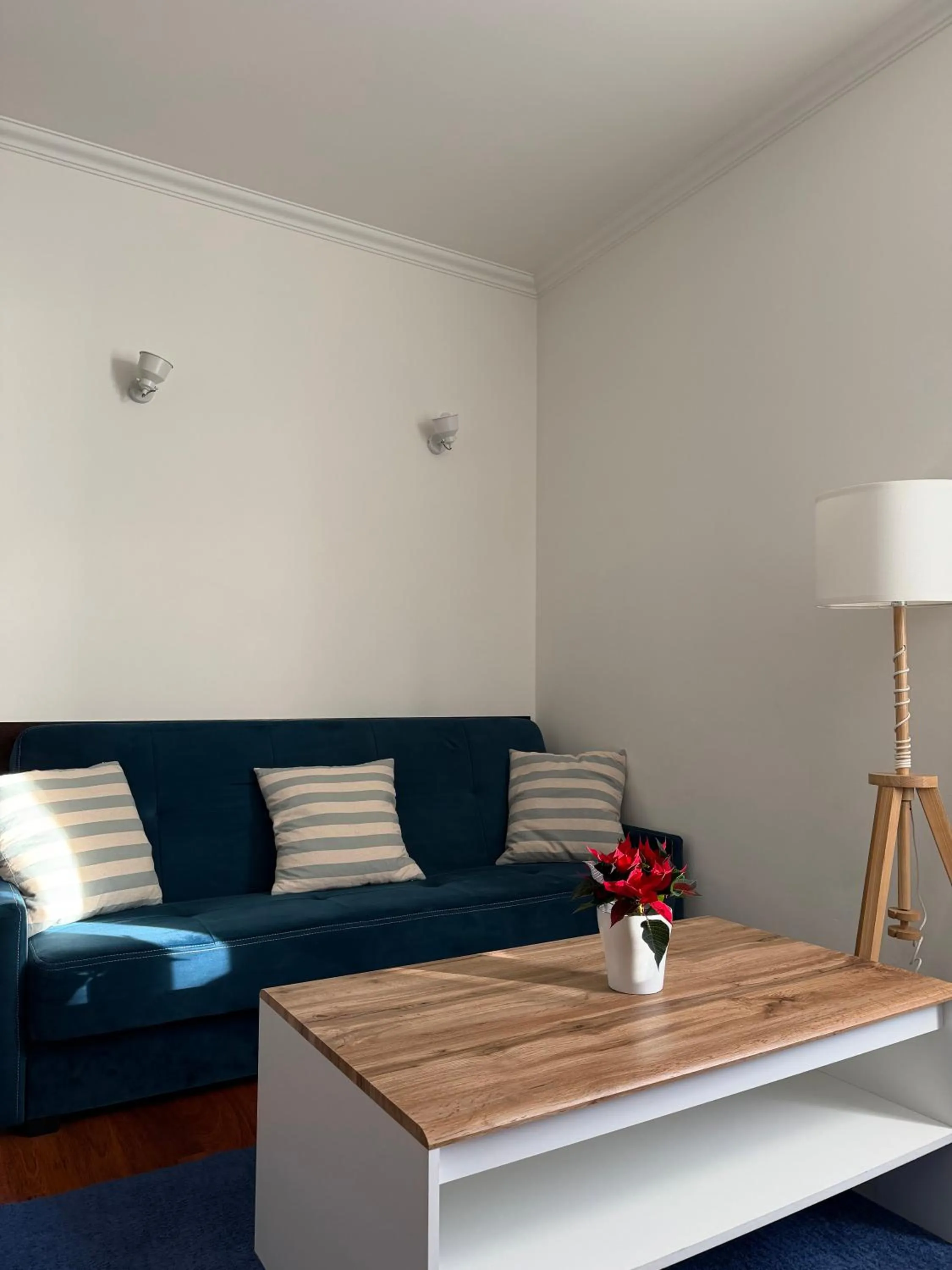 Communal lounge/ TV room in Willa 654