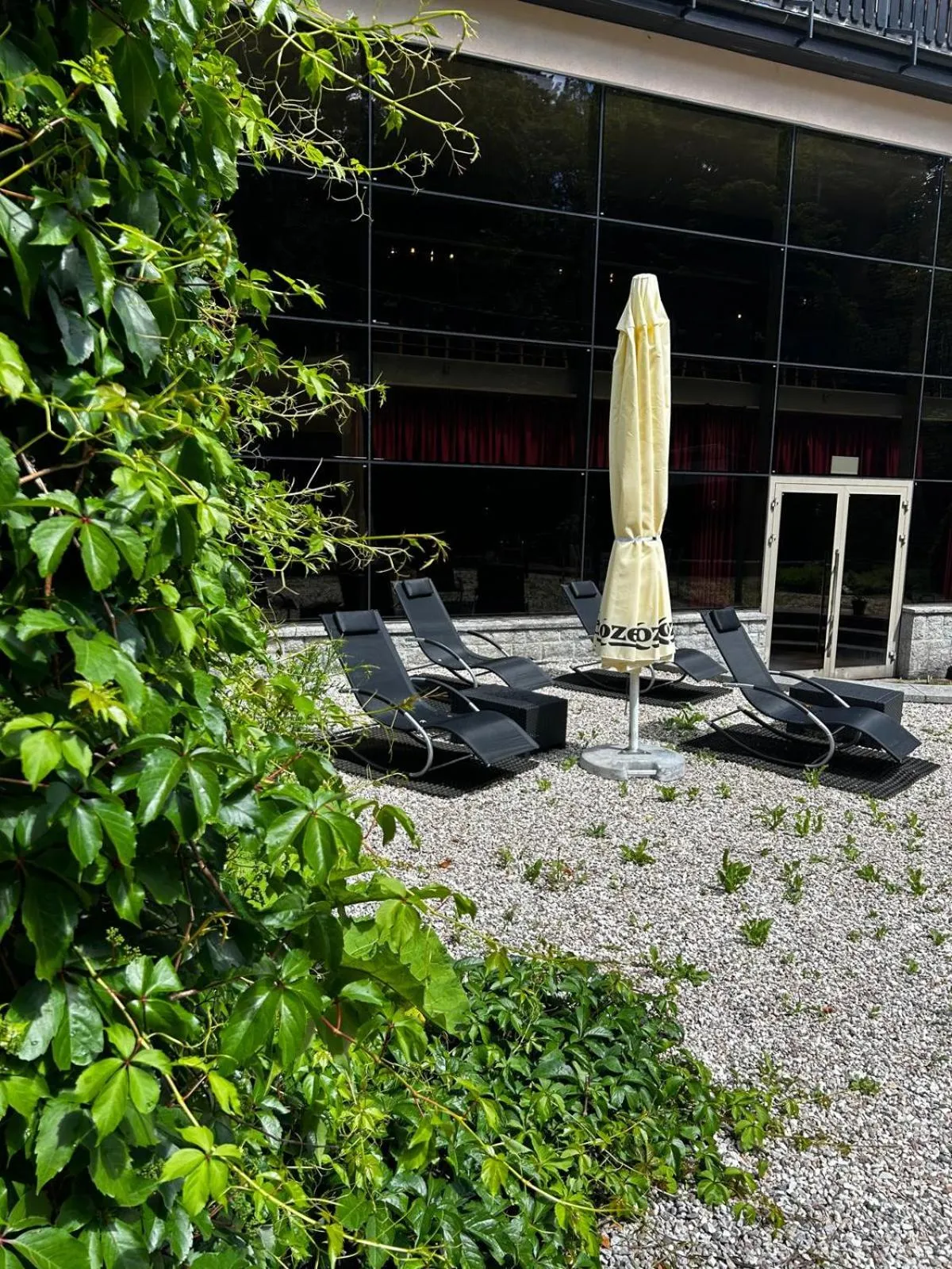 Property building in Willa 654