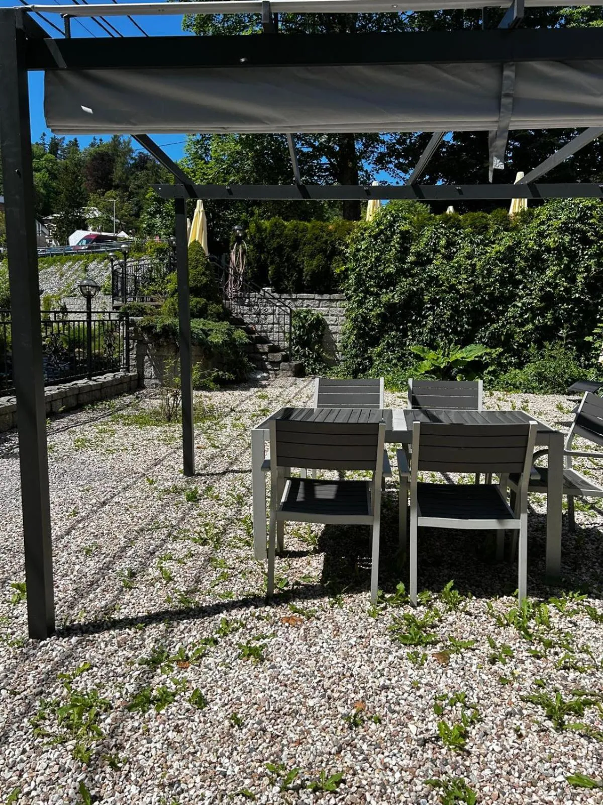 Property building in Willa 654