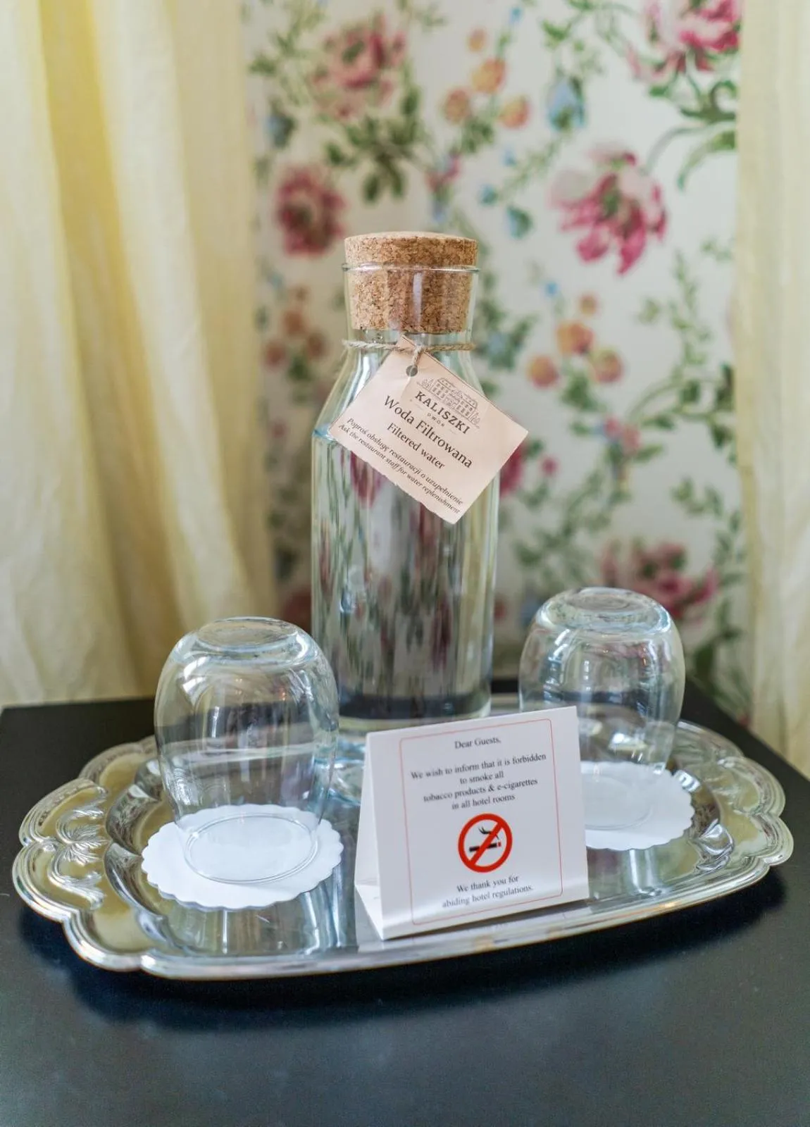 Drinks in Dwór Kaliszki