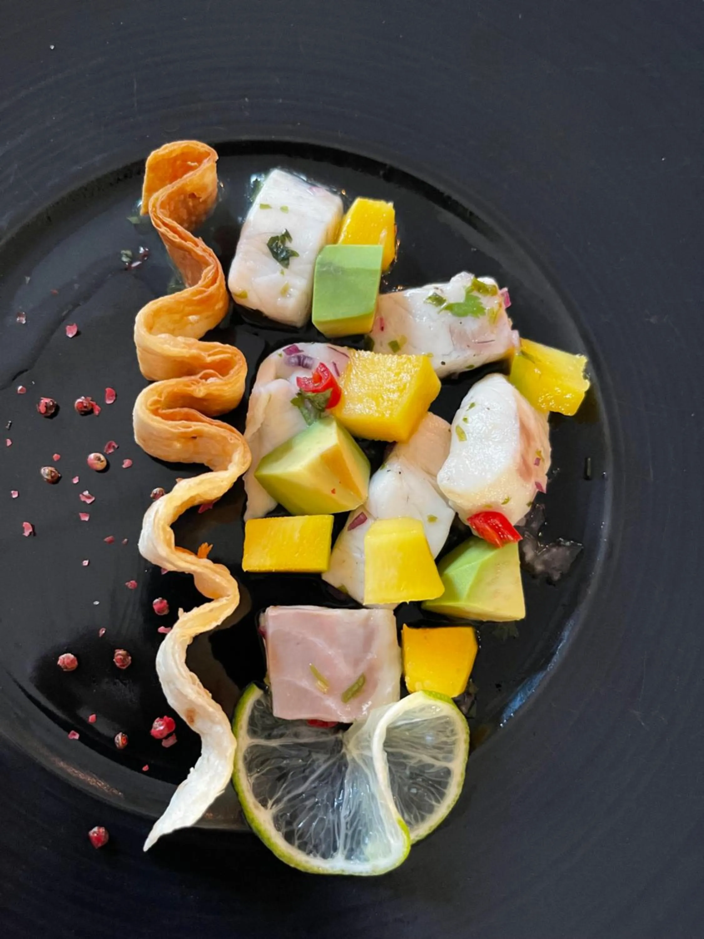 Restaurant/places to eat in Dwór Kaliszki