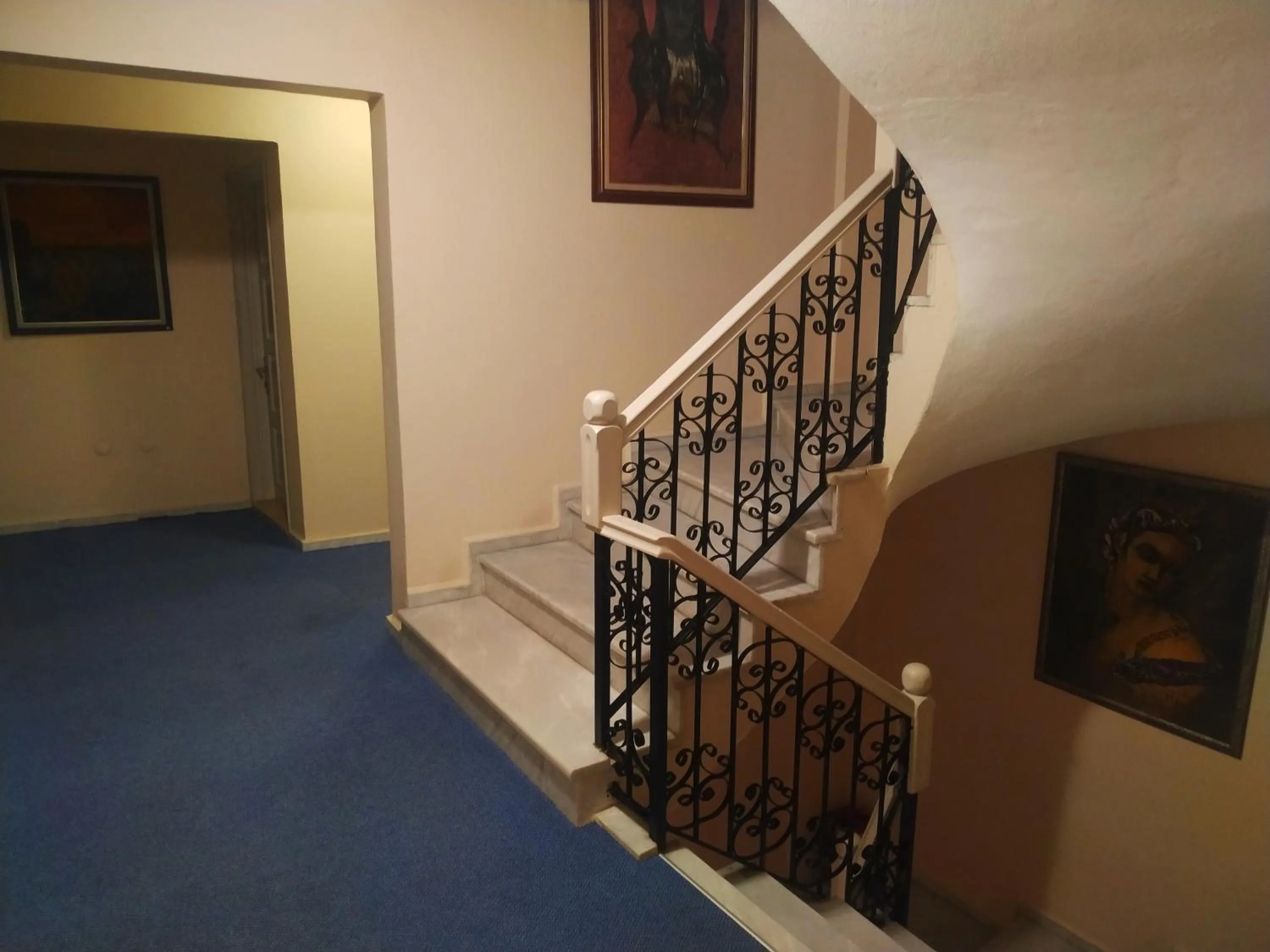 Other in Yalcin Hotel
