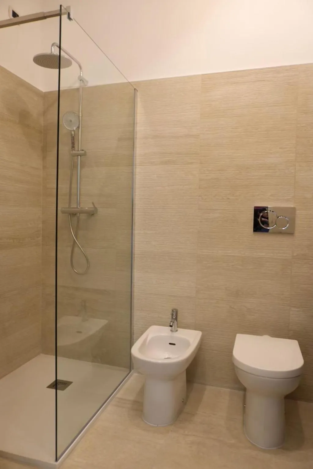 Bathroom in Fontana Più Stella