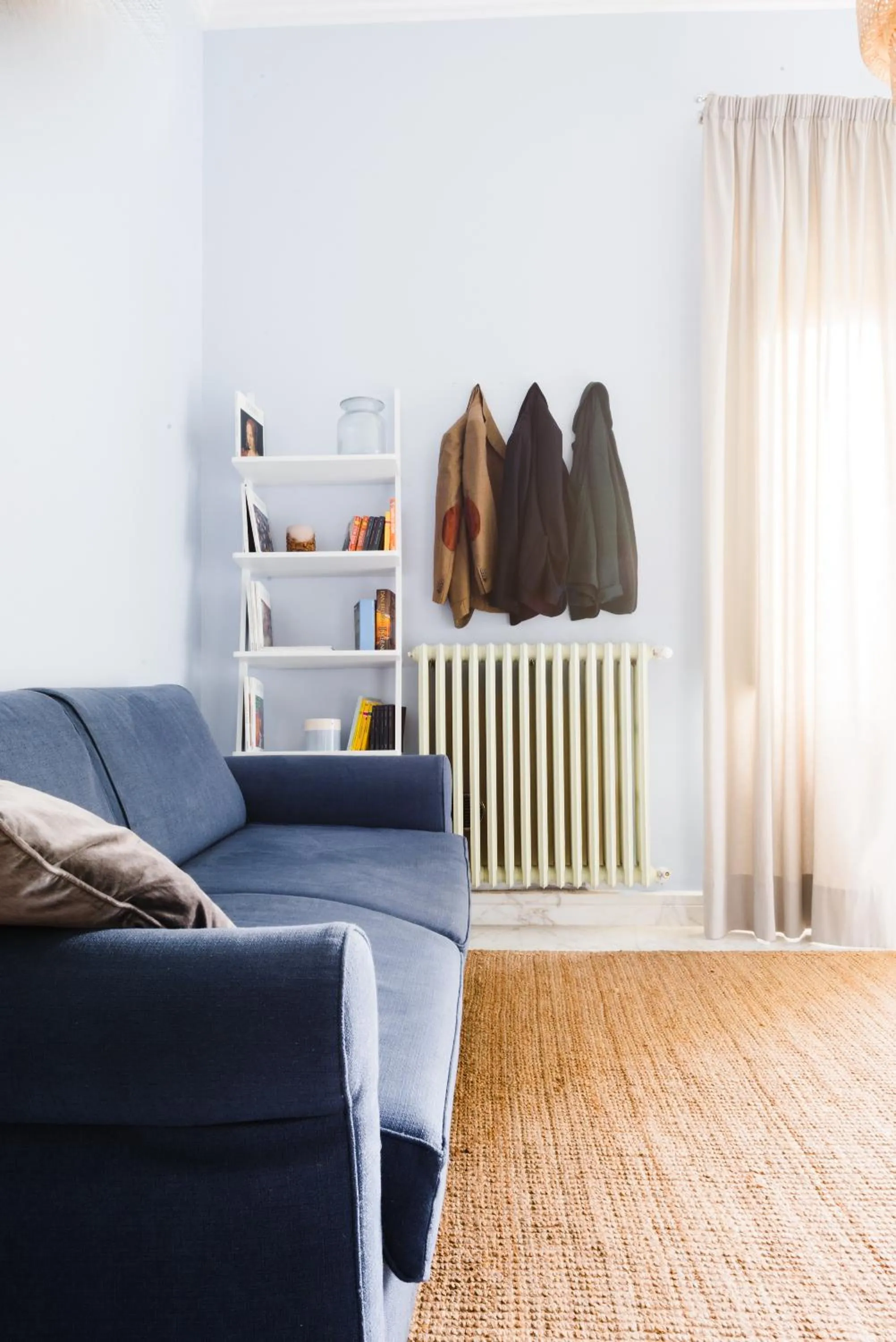 Seating area in Fontana Più Stella