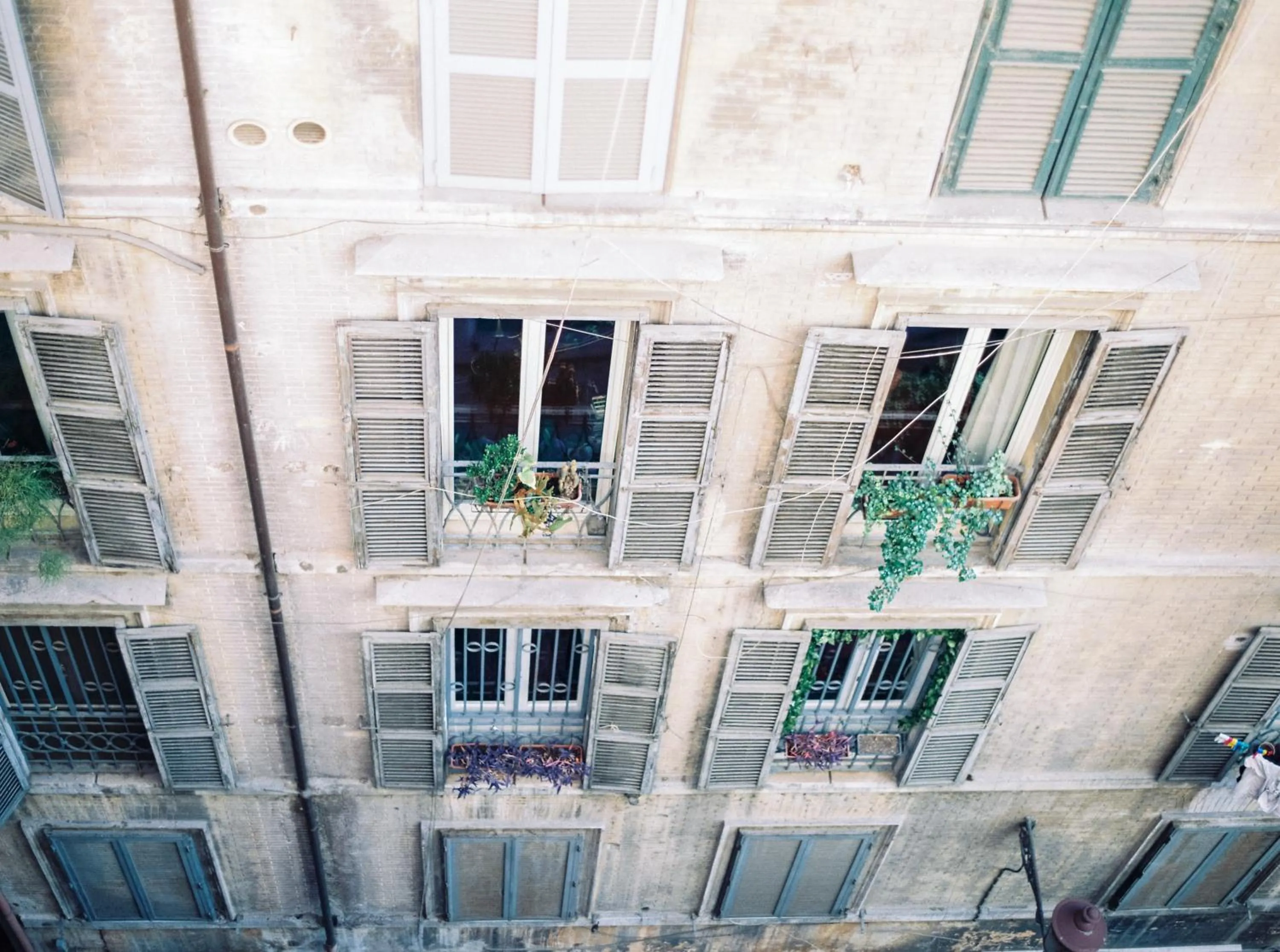 View (from property/room) in Fontana Più Stella