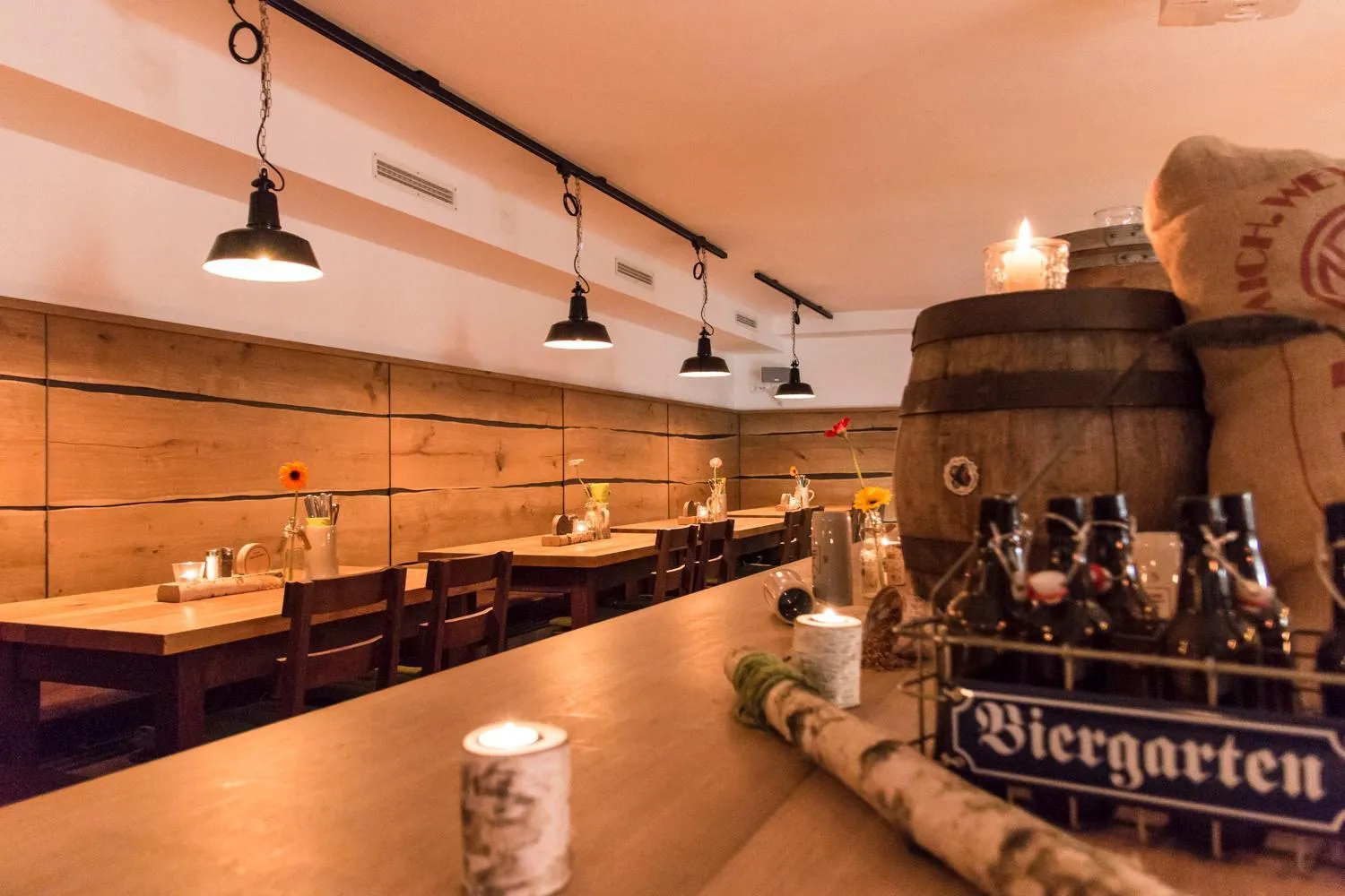 Restaurant/places to eat in mk | hotel münchen city