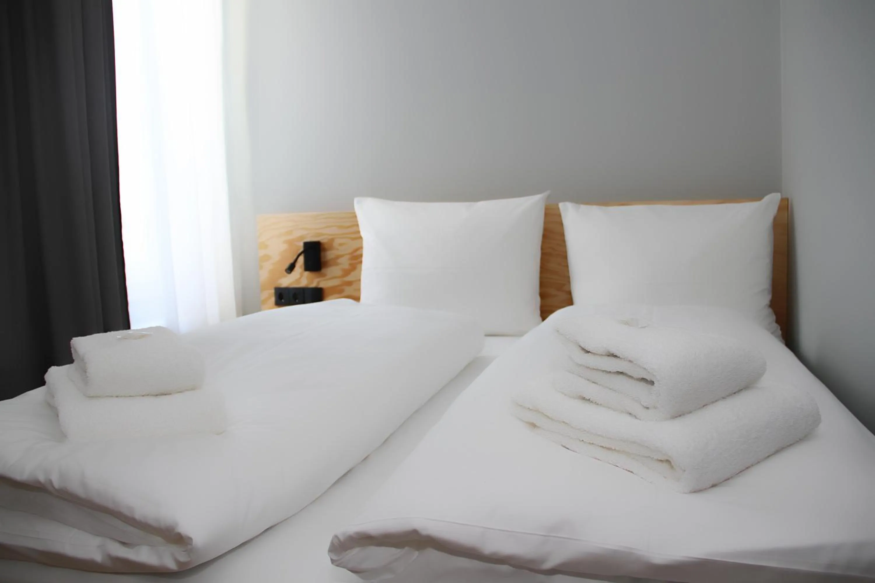 Bed in mk | hotel münchen city