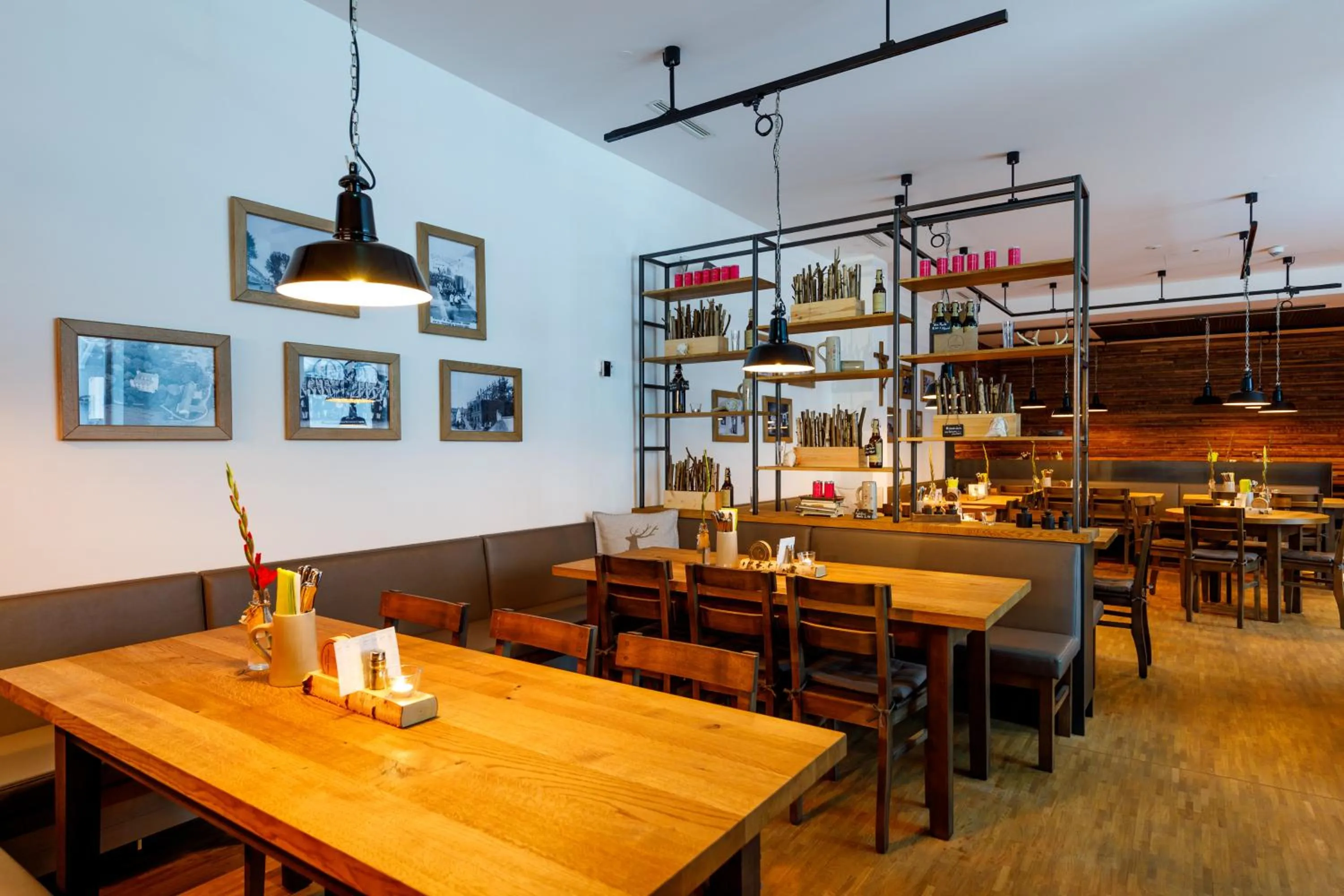 Restaurant/places to eat in mk | hotel münchen city