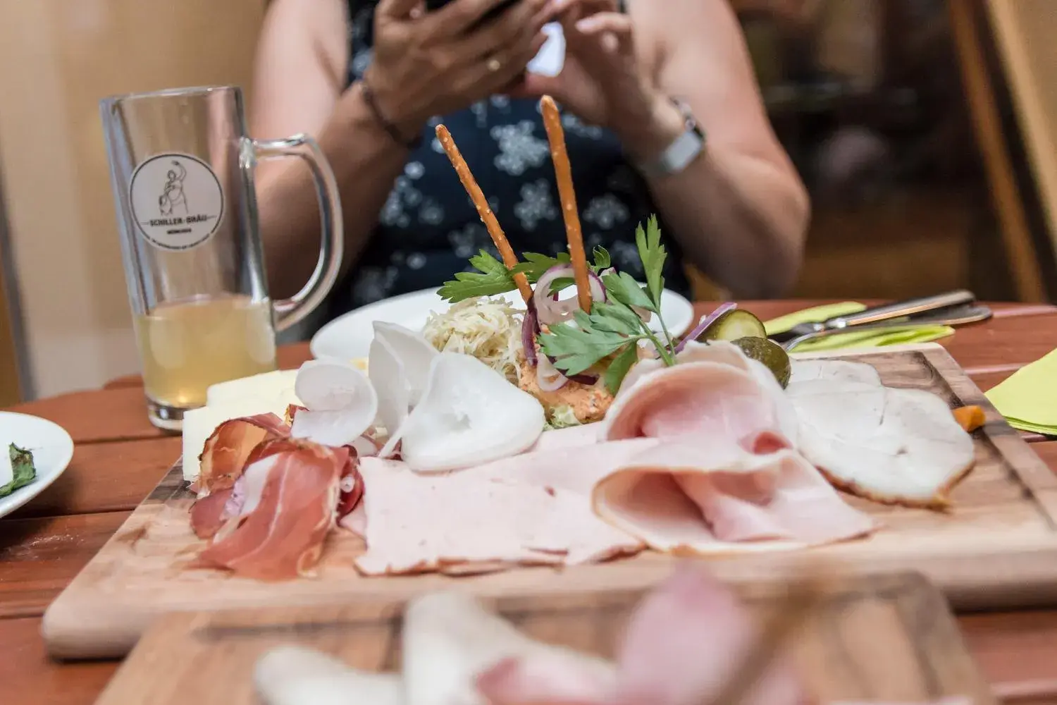 Food close-up in mk | hotel münchen city Food close-up in mk | hotel münchen city