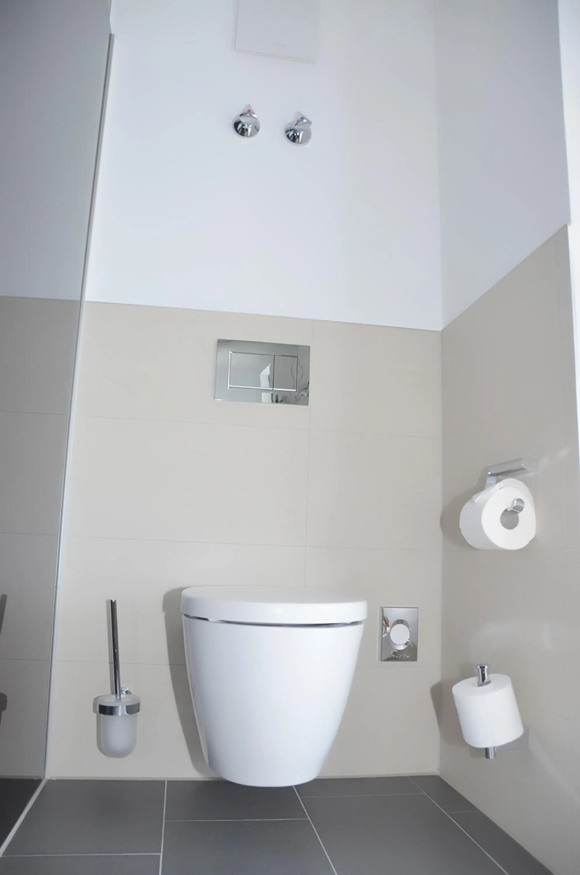 Toilet in mk | hotel münchen city