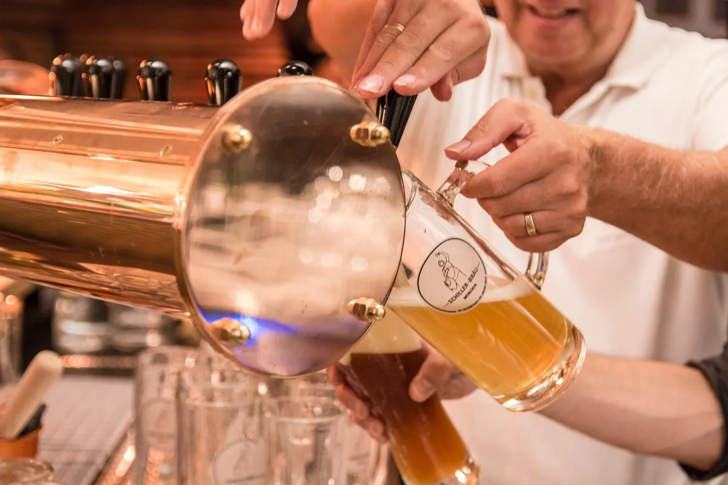 Alcoholic drinks in mk | hotel münchen city