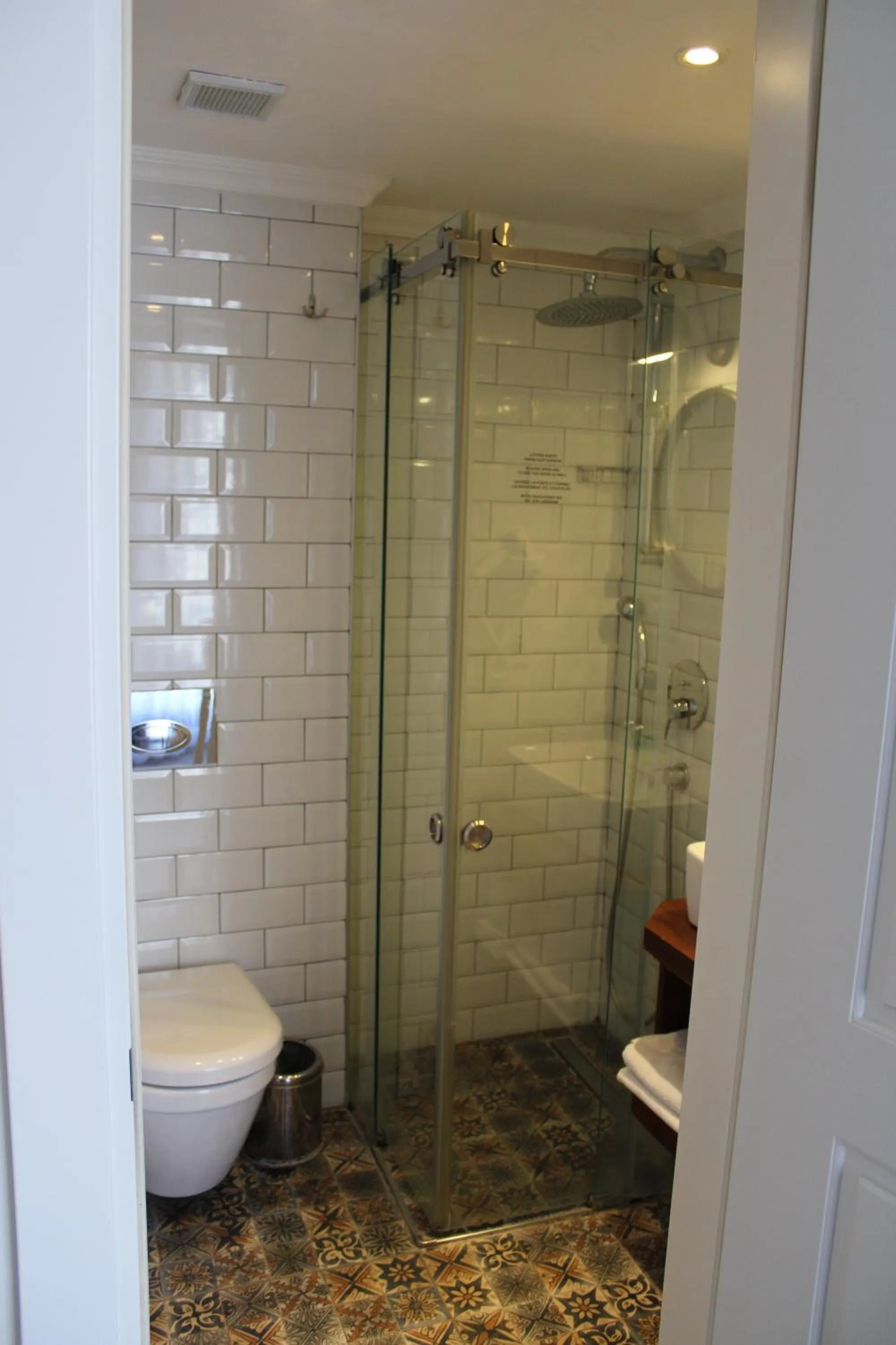 Villa Blanche Hotel SPA & Garden Pool