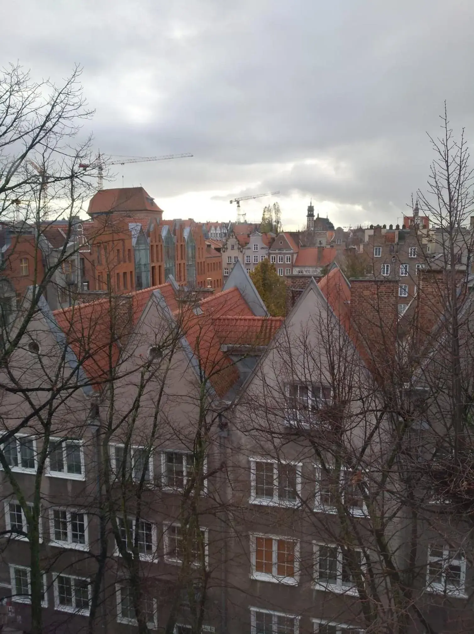 Classic Quadruple Room in Dom Zachariasza Zappio Classic Quadruple Room in Dom Zachariasza Zappio